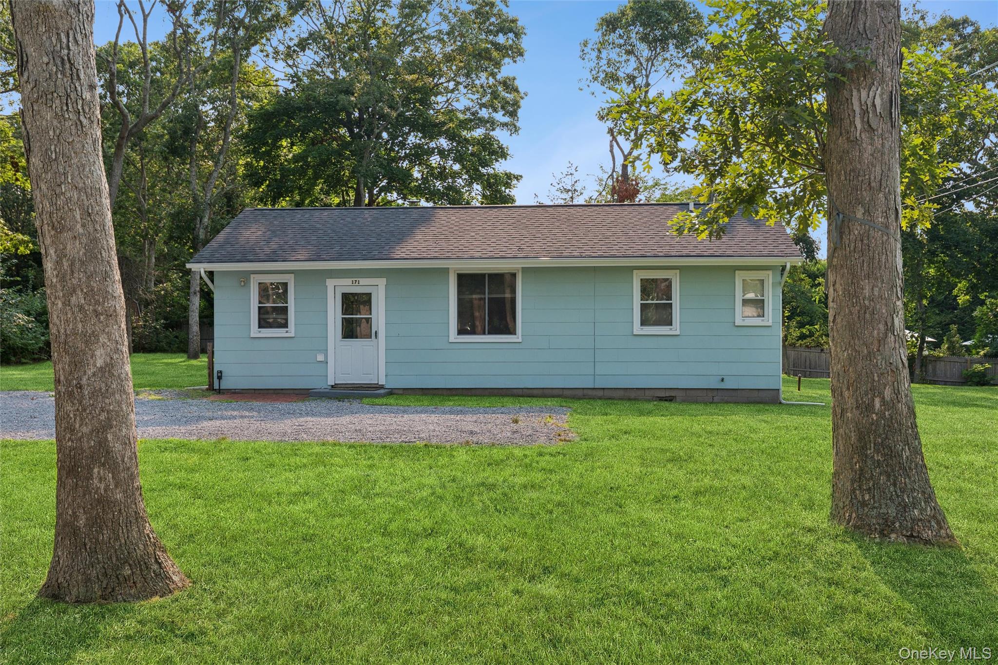 171 Wakeman Road – For Rent