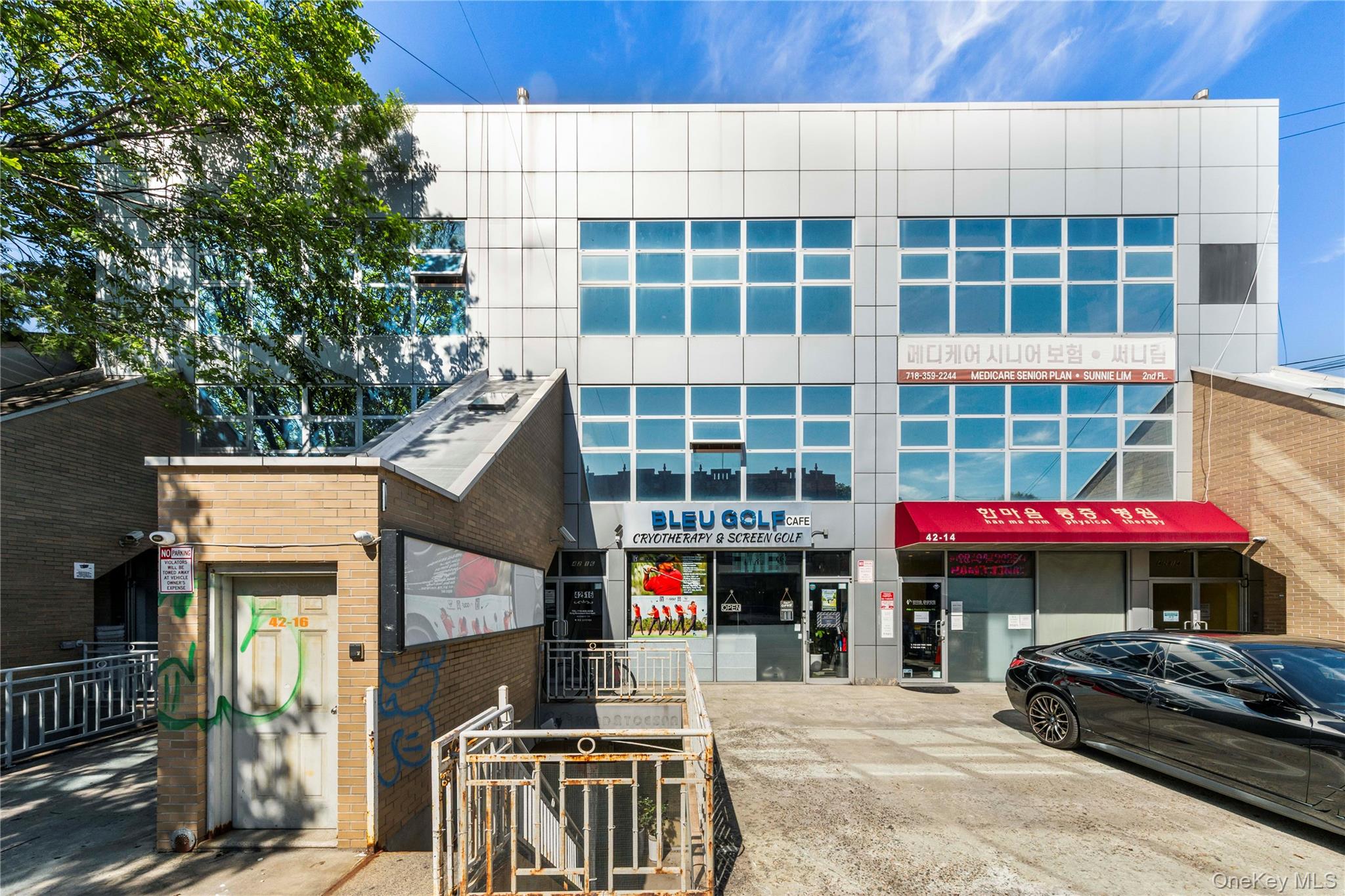 42-16 162nd Street – For Sale