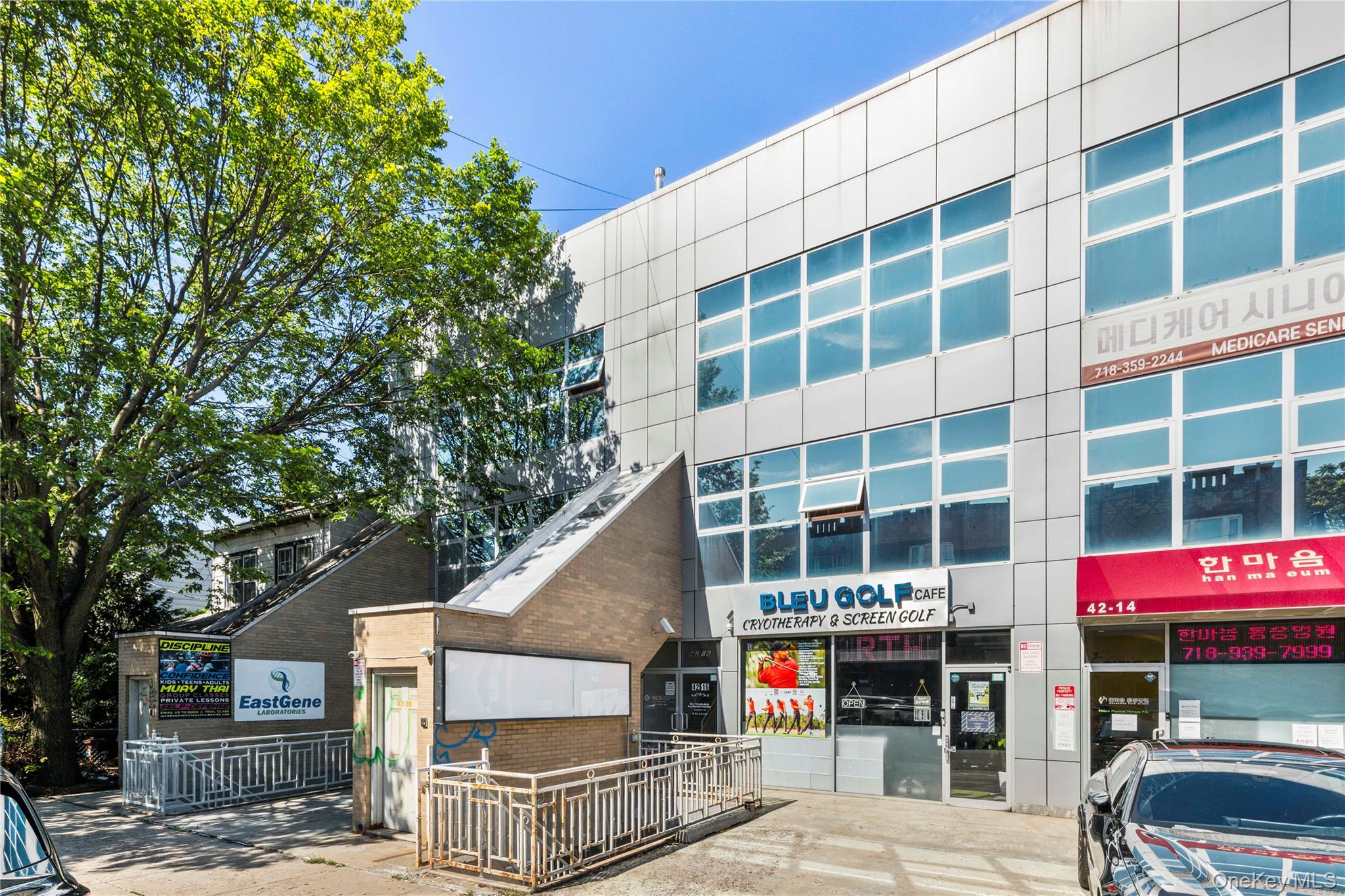 42-16 162nd Street – For Sale photo 2