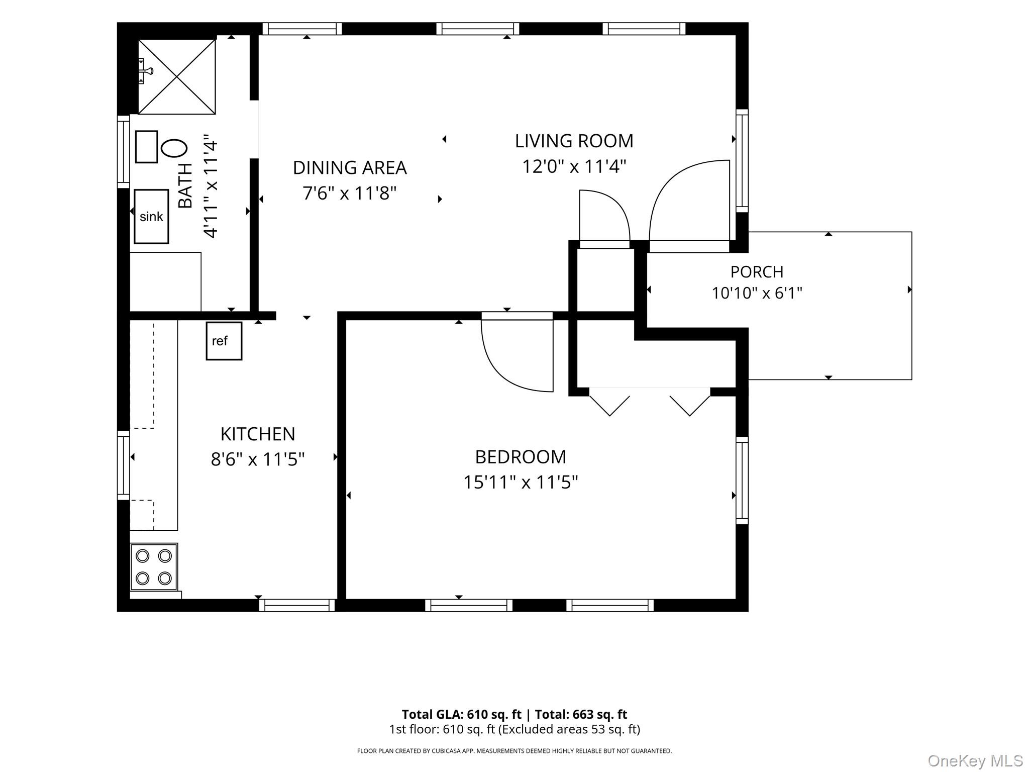 4607 Route 209 – For Rent photo 15