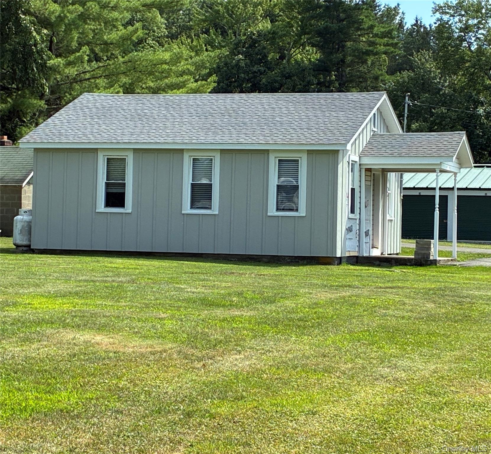 4607 Route 209 – For Rent
