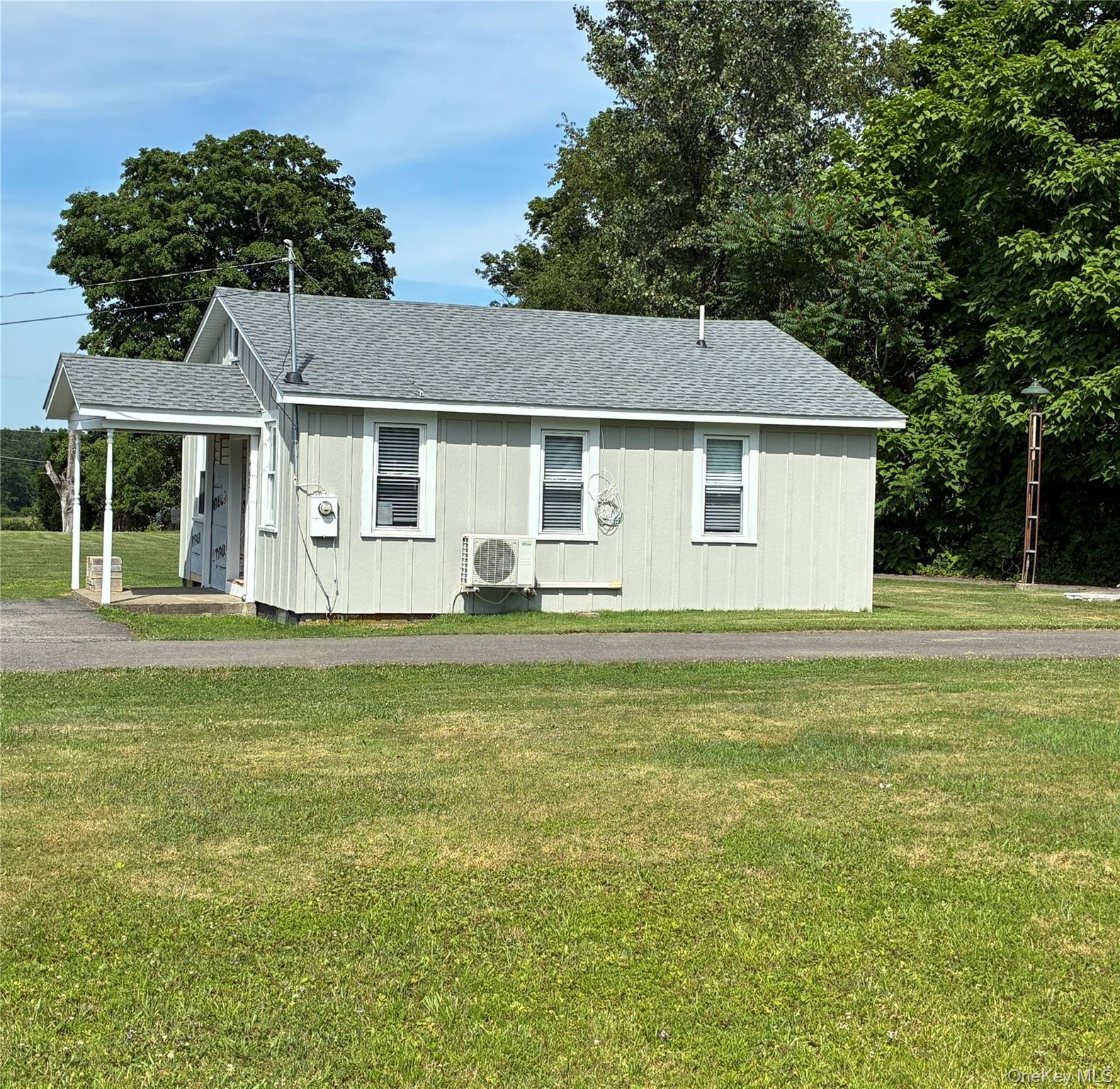 4607 Route 209 – For Rent photo 2