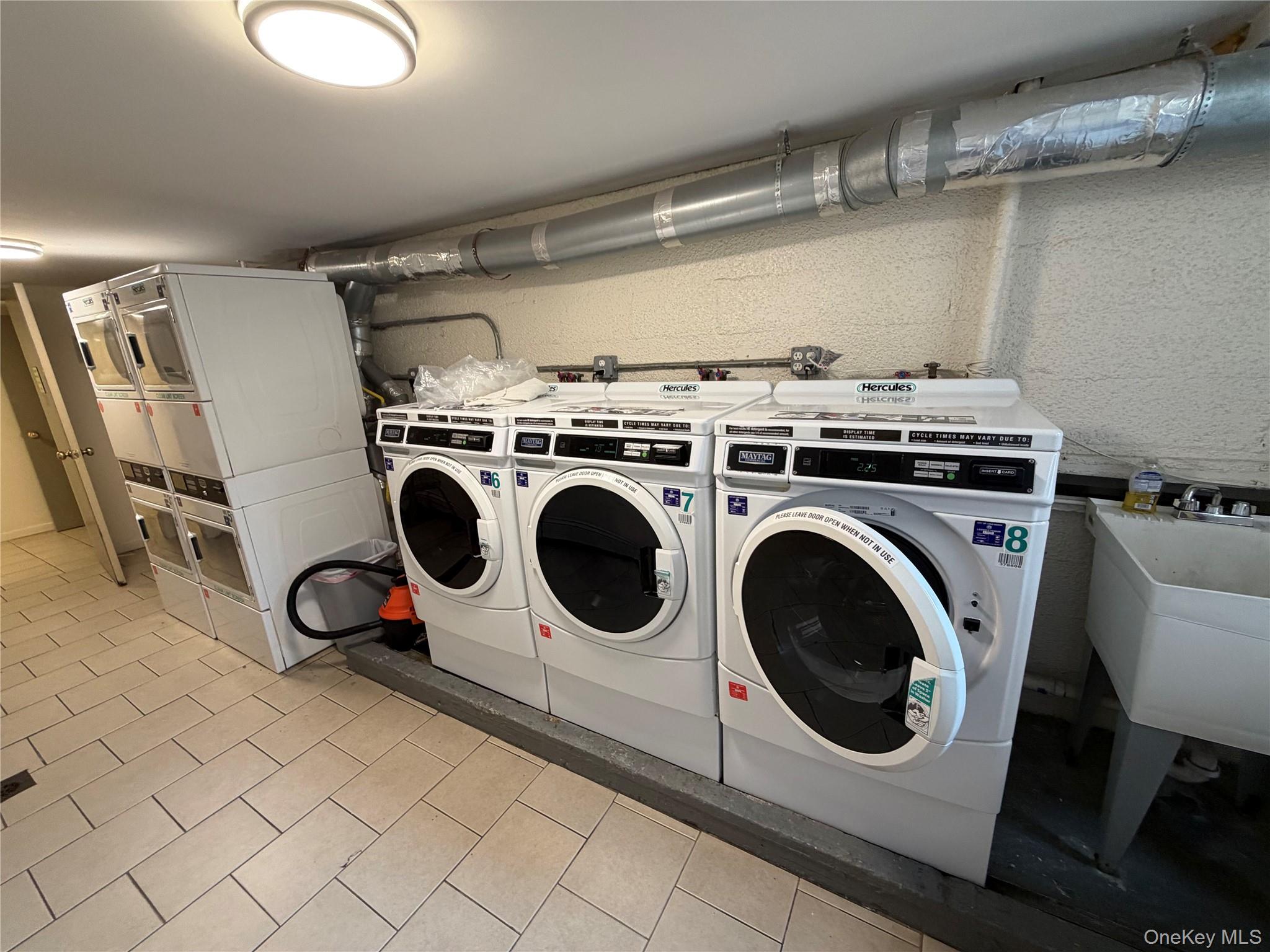 65 W Broadway, Unit 11B photo 15