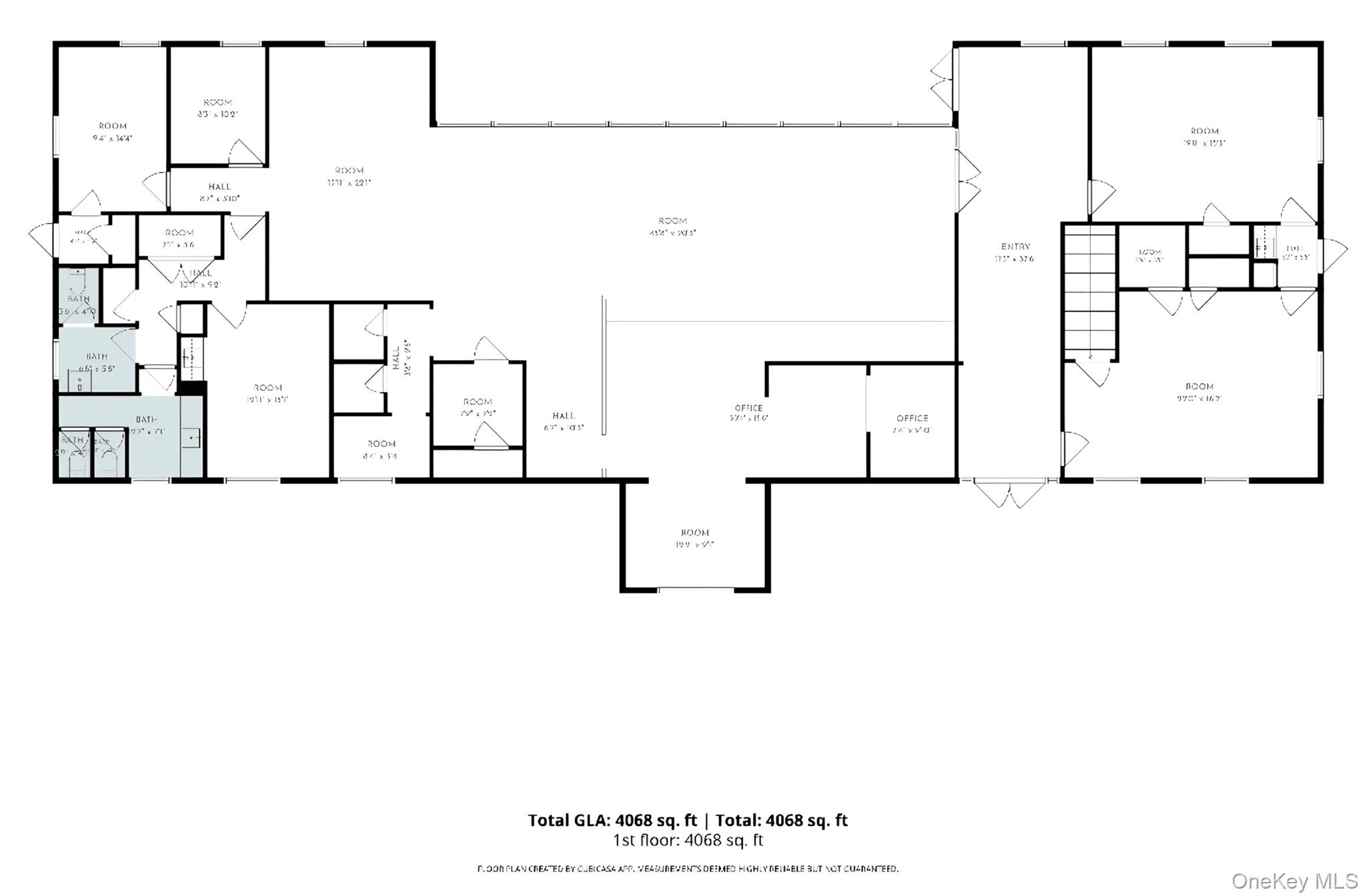 5 S Broome Street – For Rent photo 15