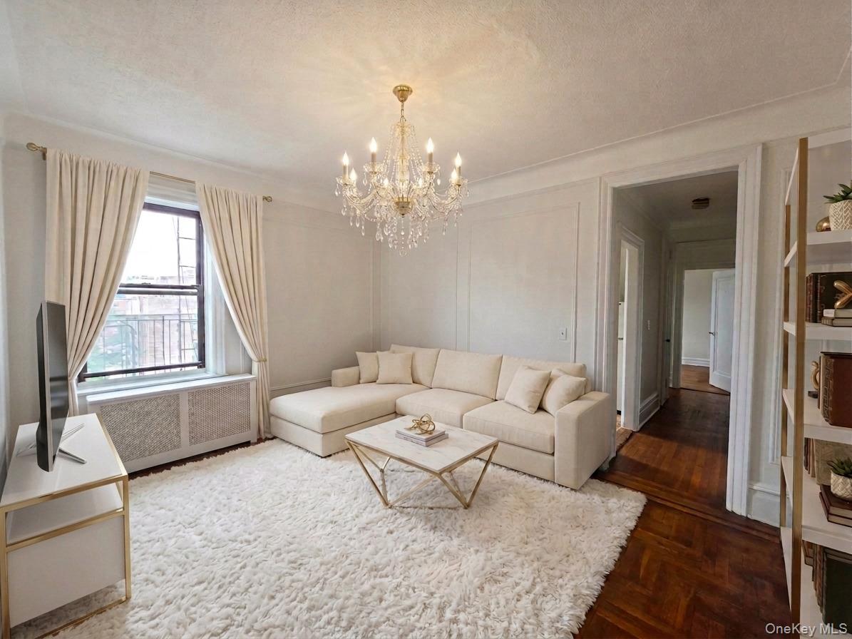 31-14 Crescent Street, Unit 7D photo 3