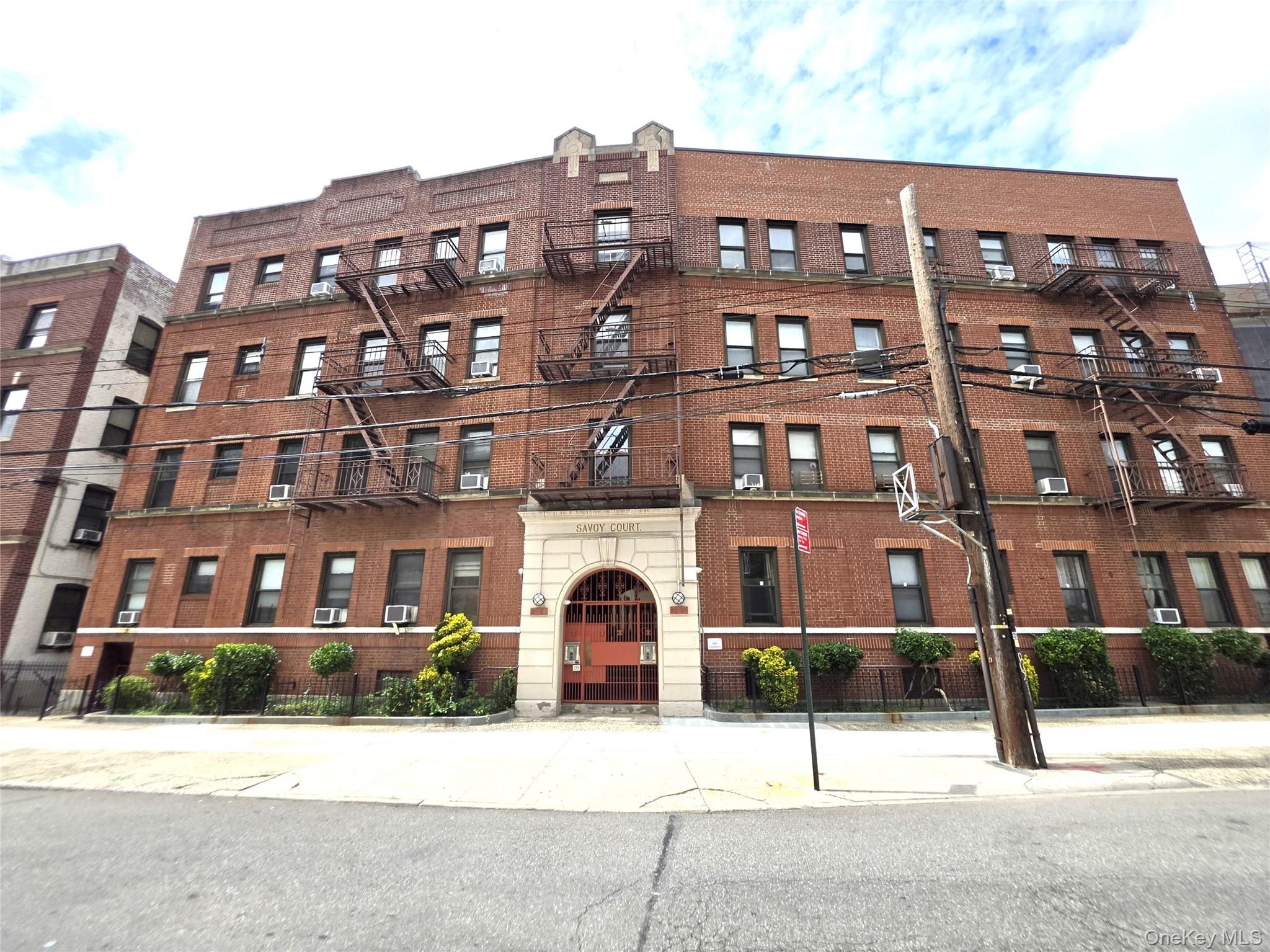 31-14 Crescent Street, Unit 7D photo 28