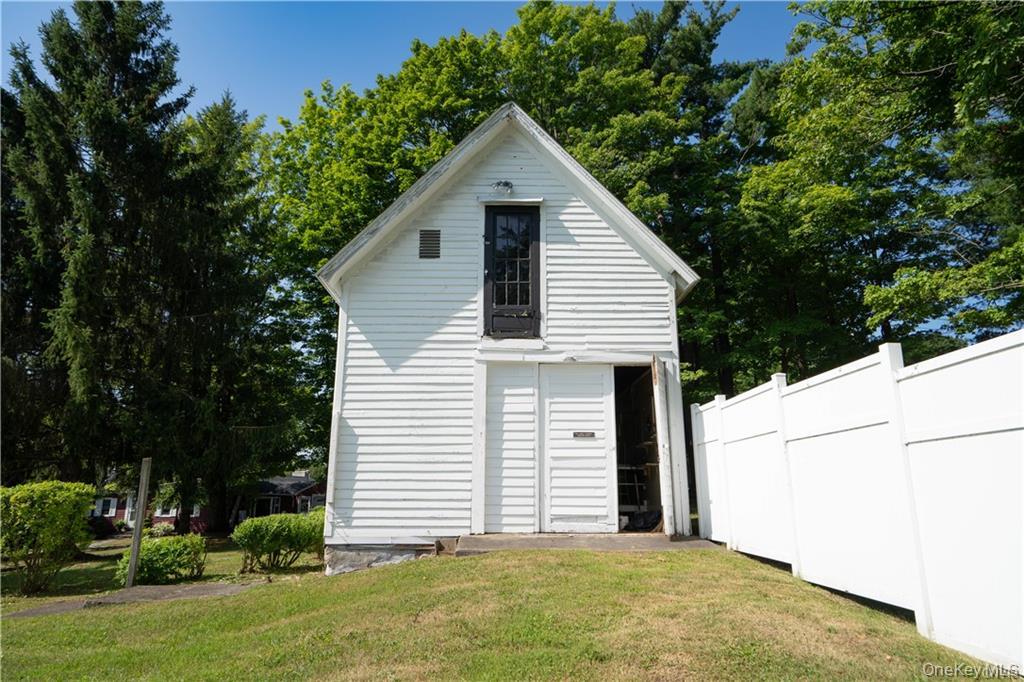 814 W German Street – For Sale photo 38