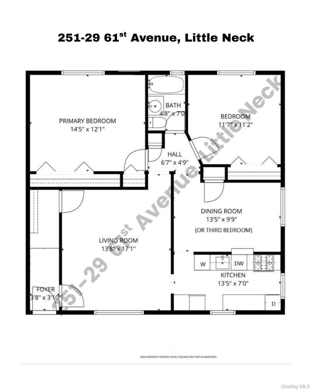251-29 61st Avenue, Unit #719 photo 16