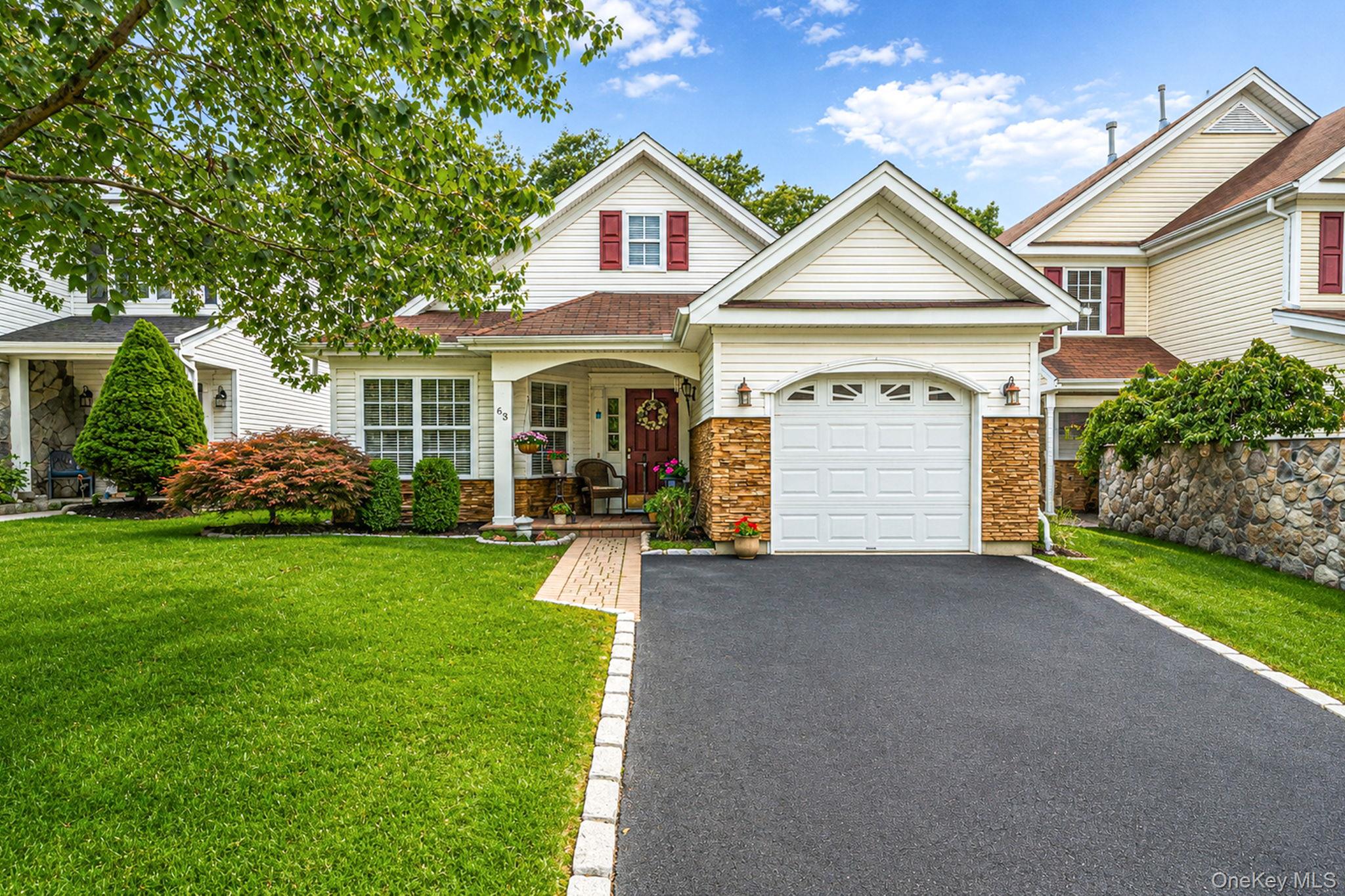 63 Madison Circle – For Sale