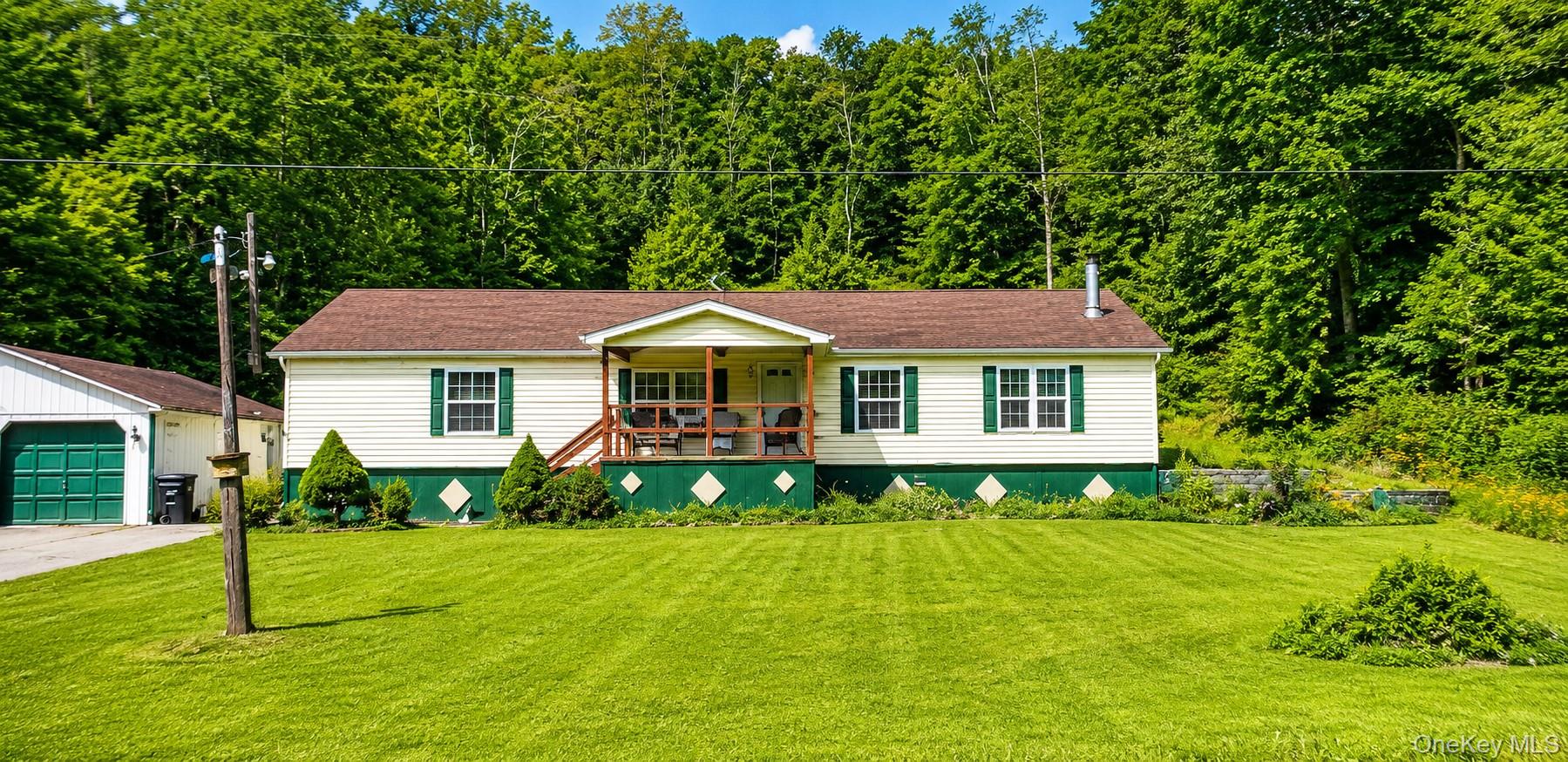 263 Mongaup Road – For Sale