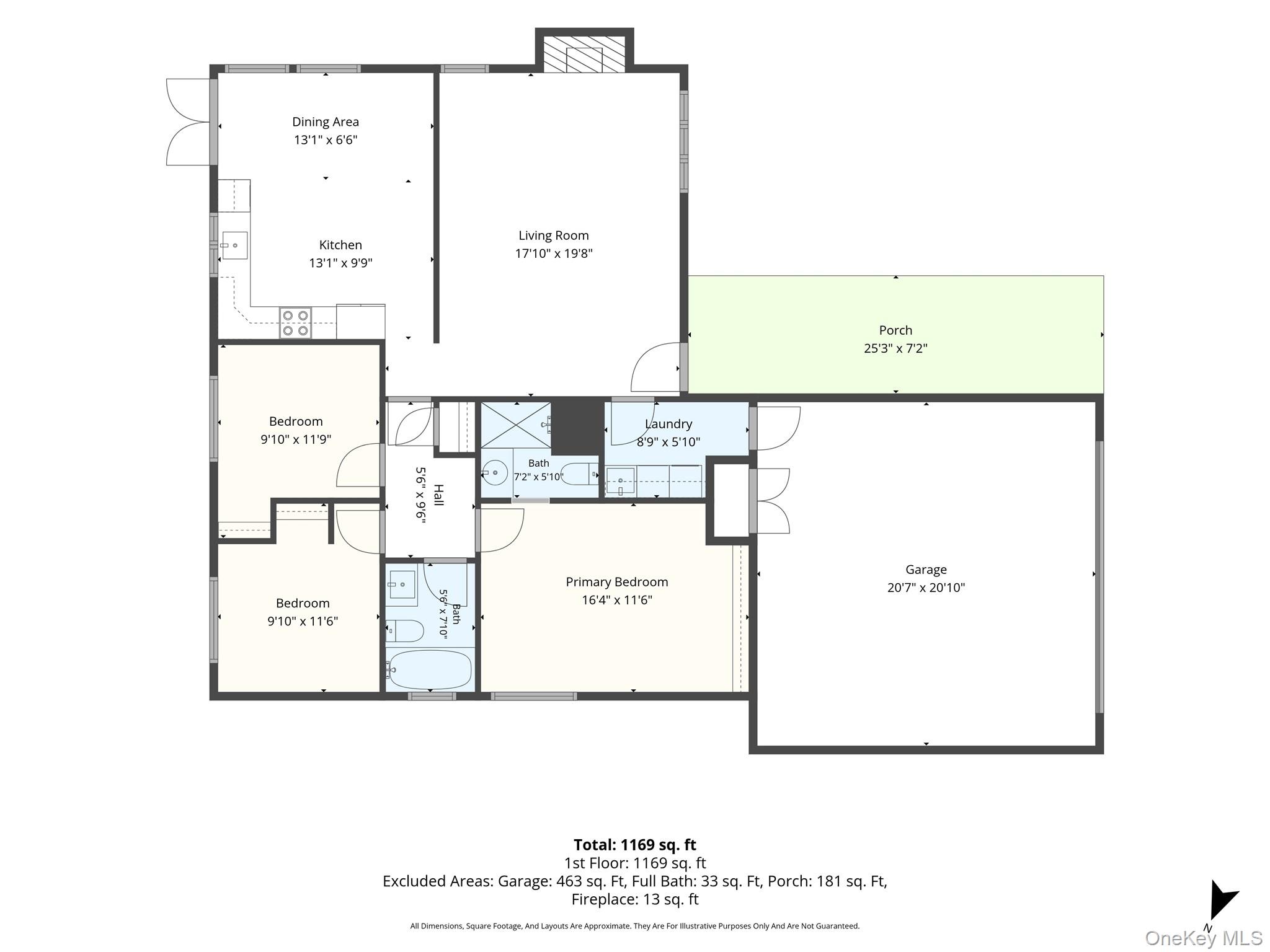 3 Gaton Lane – For Sale photo 5