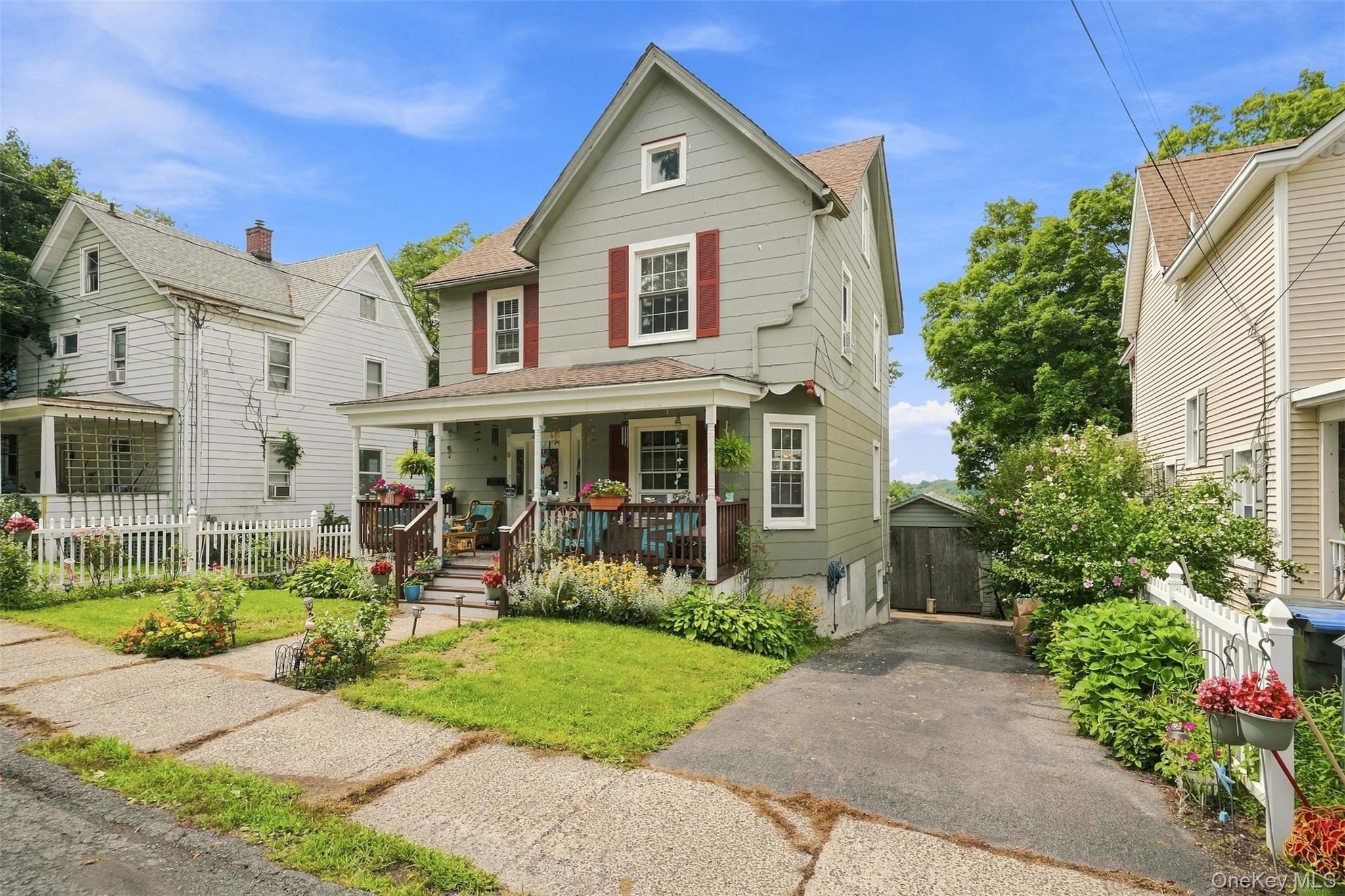 49 Gladstone Avenue – For Sale photo 2