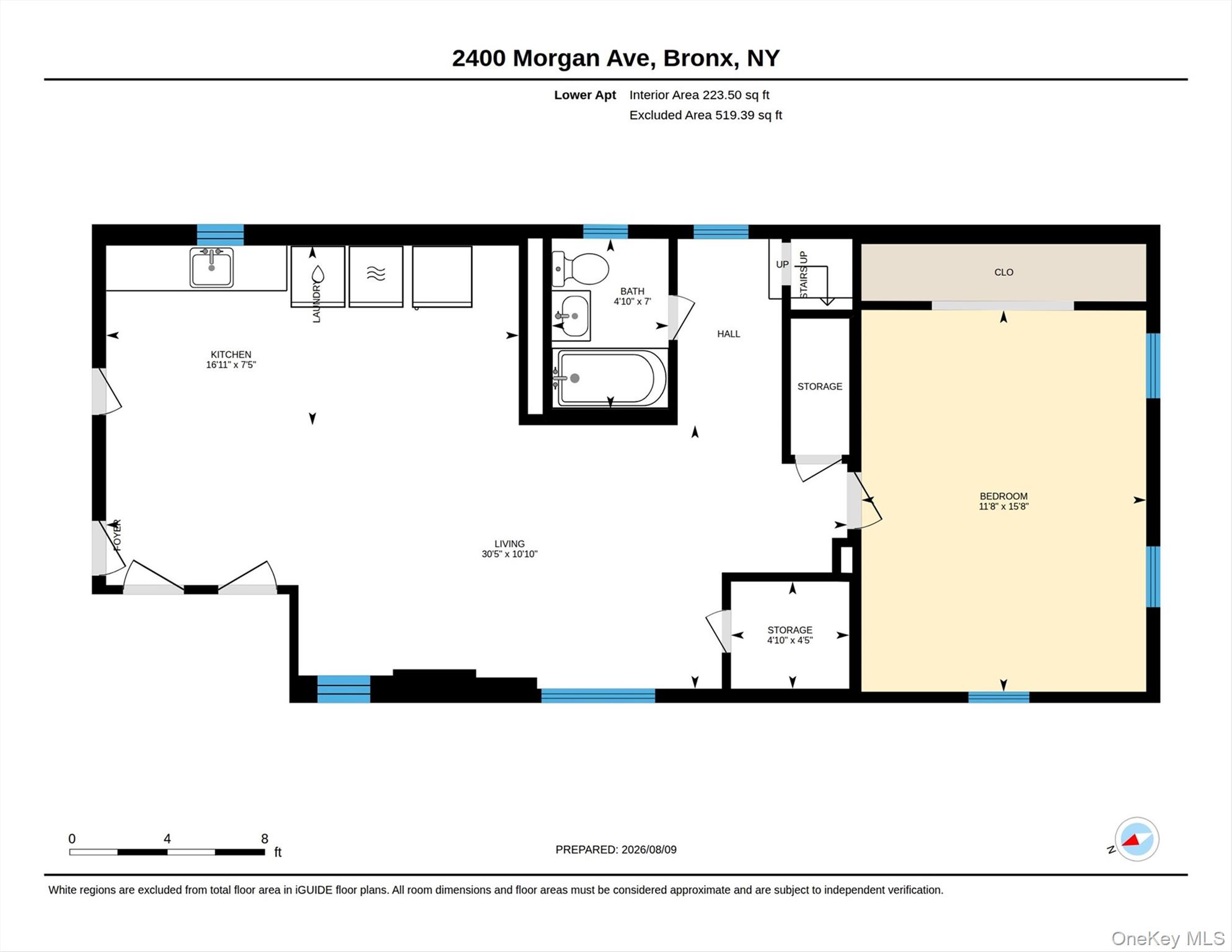2400 Morgan Avenue – For Sale photo 41