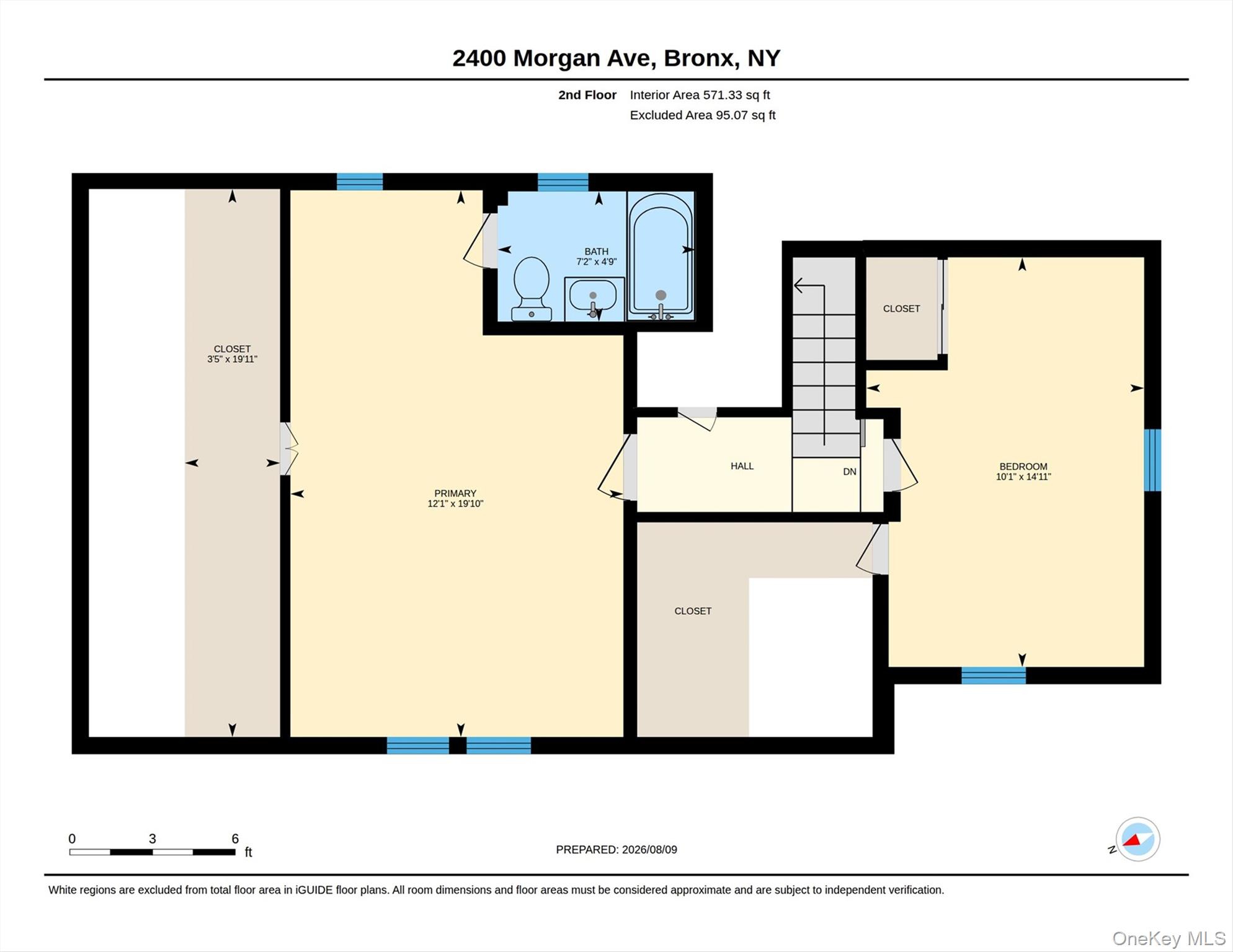 2400 Morgan Avenue – For Sale photo 40