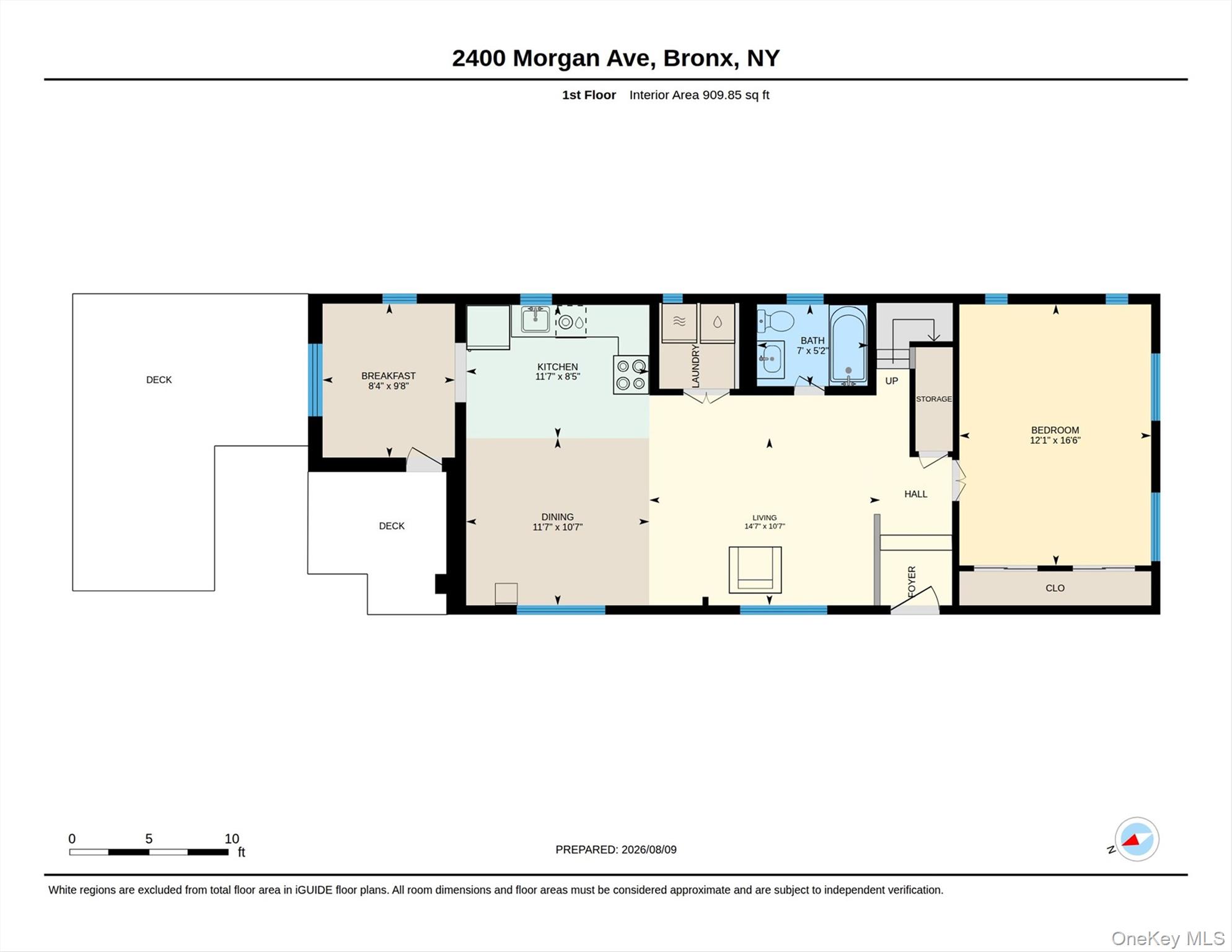 2400 Morgan Avenue – For Sale photo 39