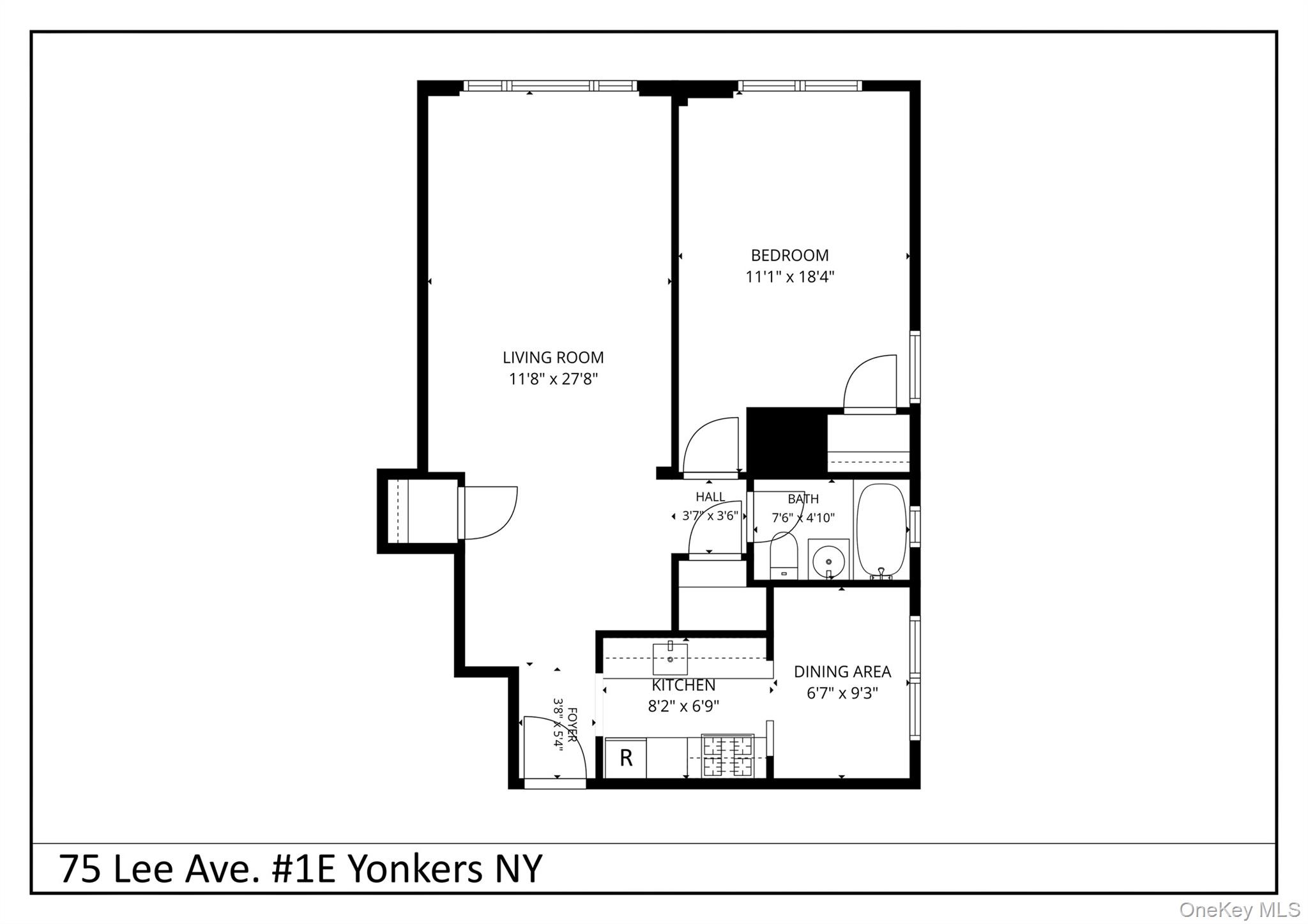 75 LEE Avenue, Unit 1E photo 18