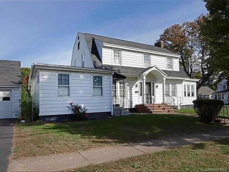 601 Wadsworth Street – For Rent