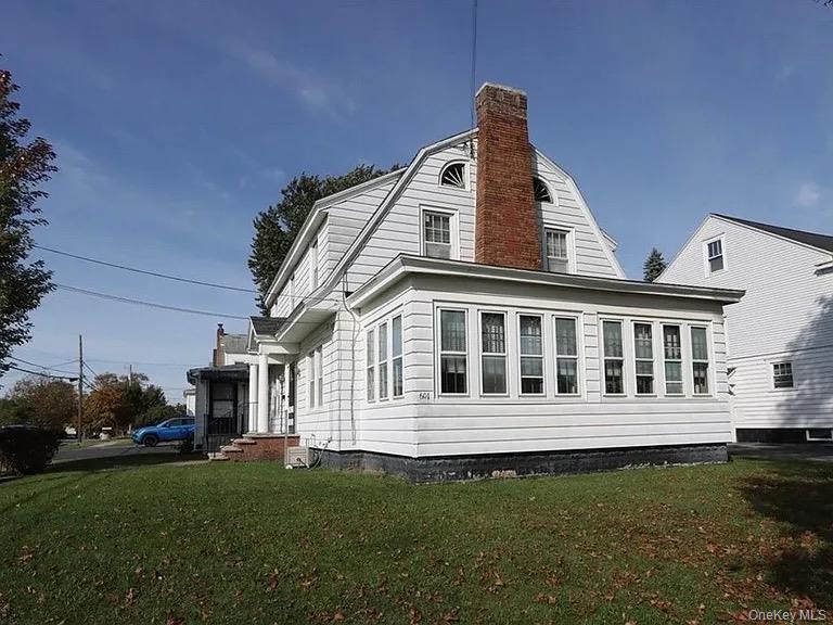 601 Wadsworth Street – For Rent photo 2