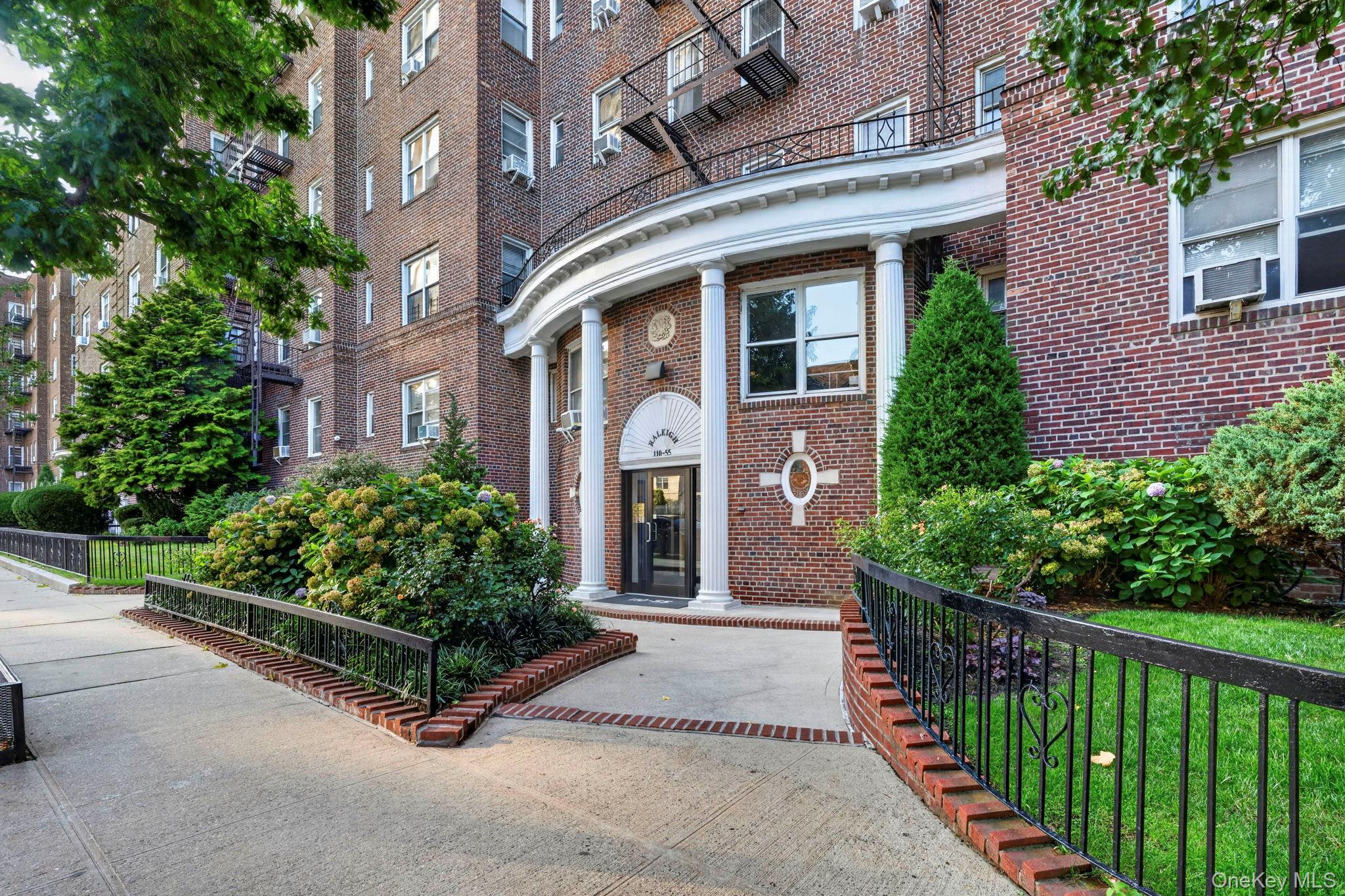 110-55 72nd Rd, Unit 507