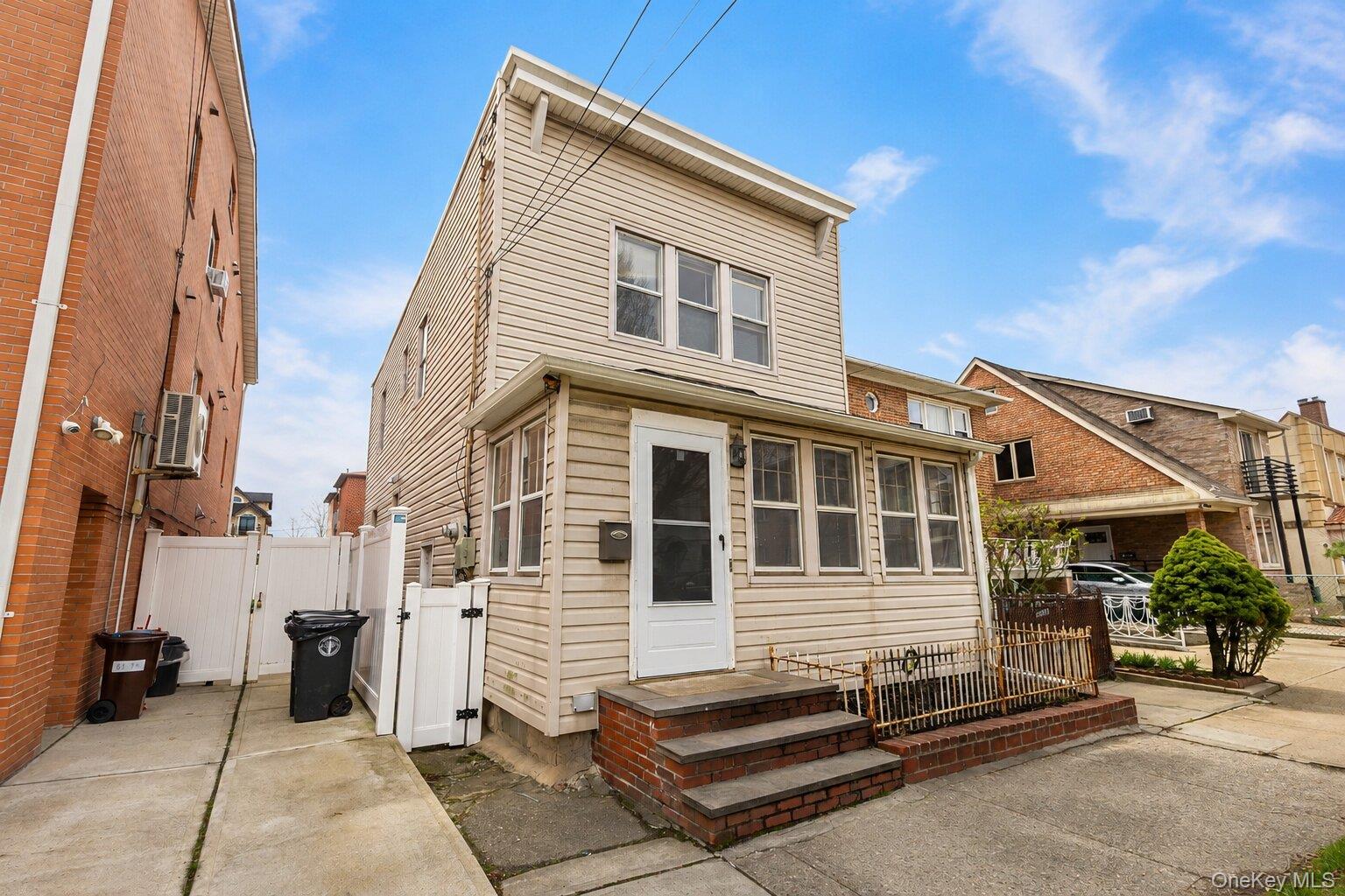 6117 165th Street – For Sale