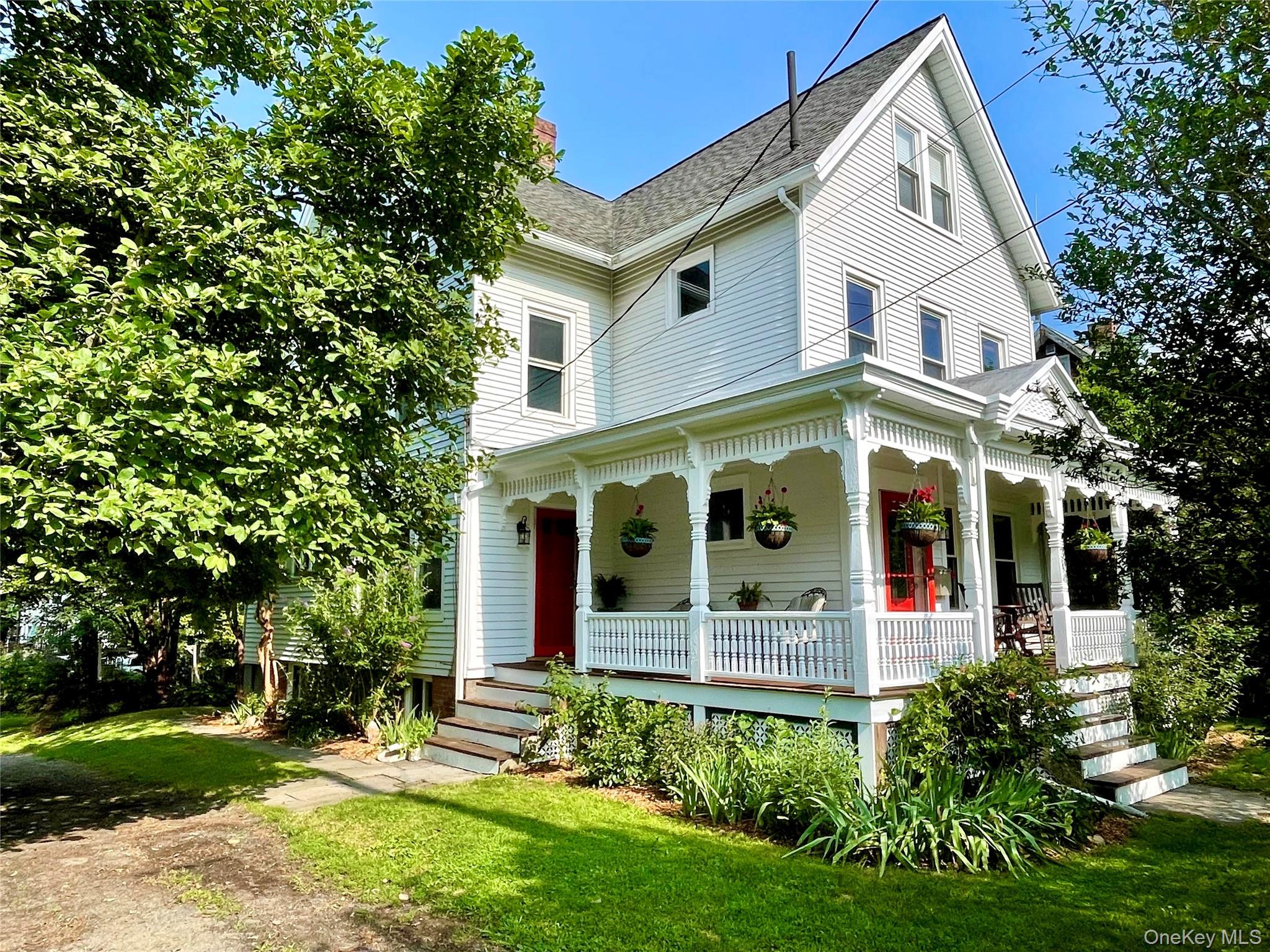 304 Union Avenue – For Sale