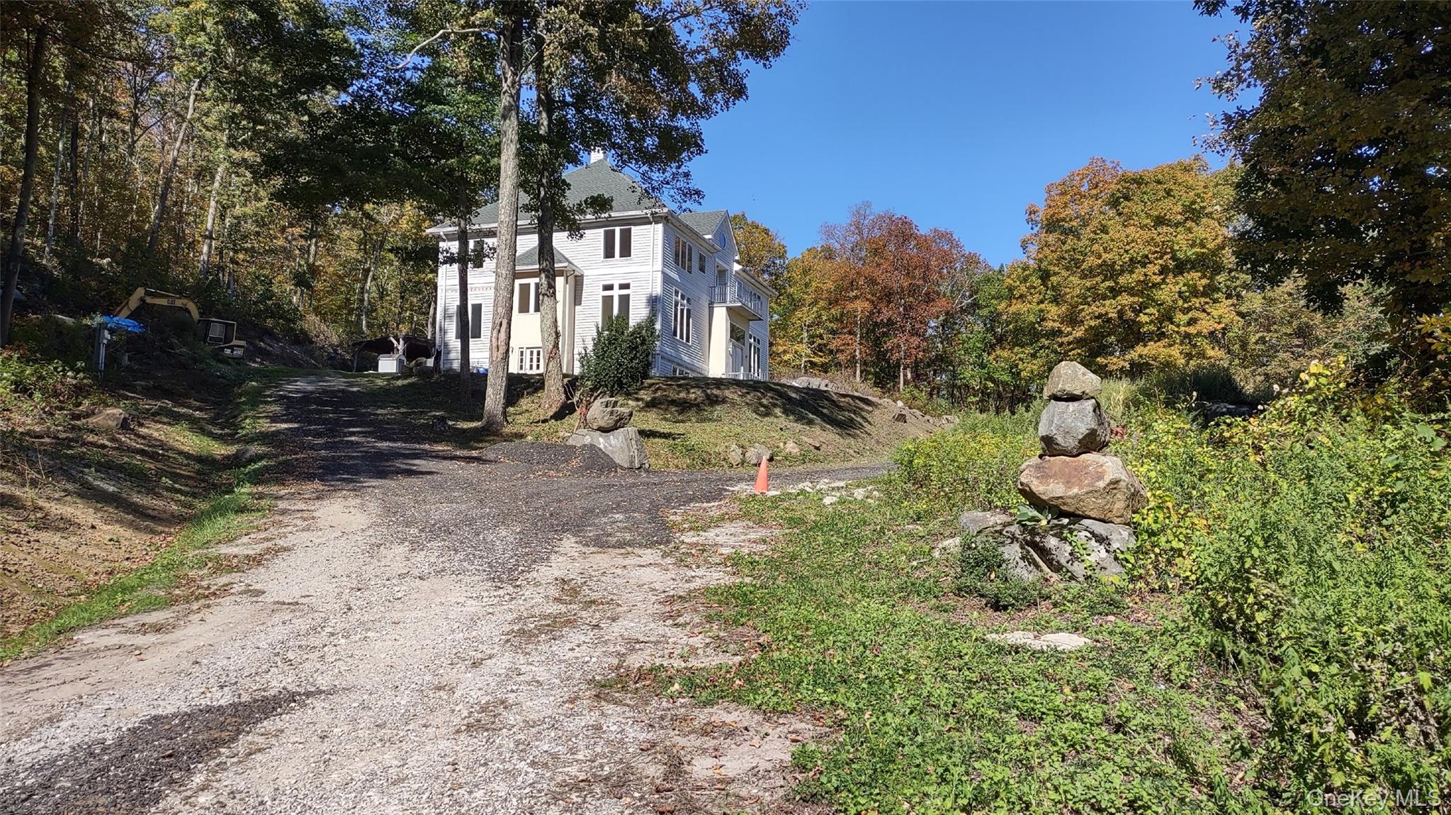 118 Scenic Ridge Drive – For Sale