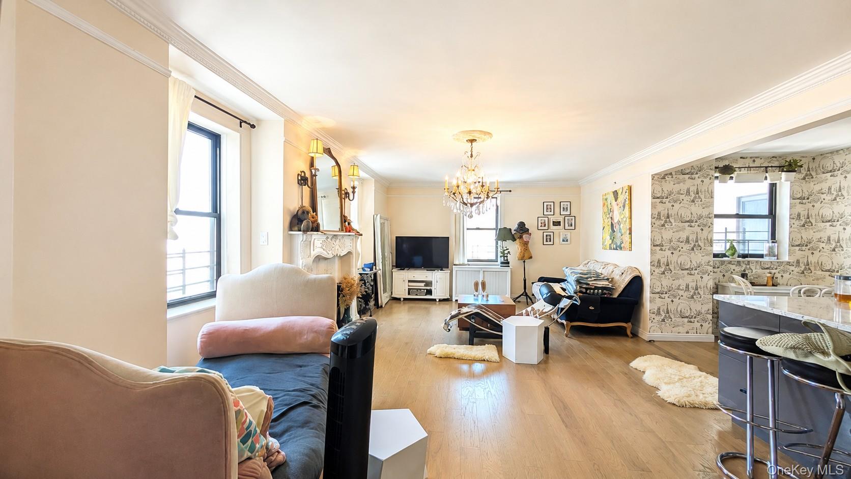 49 E 96th Street, Unit 16B photo 7