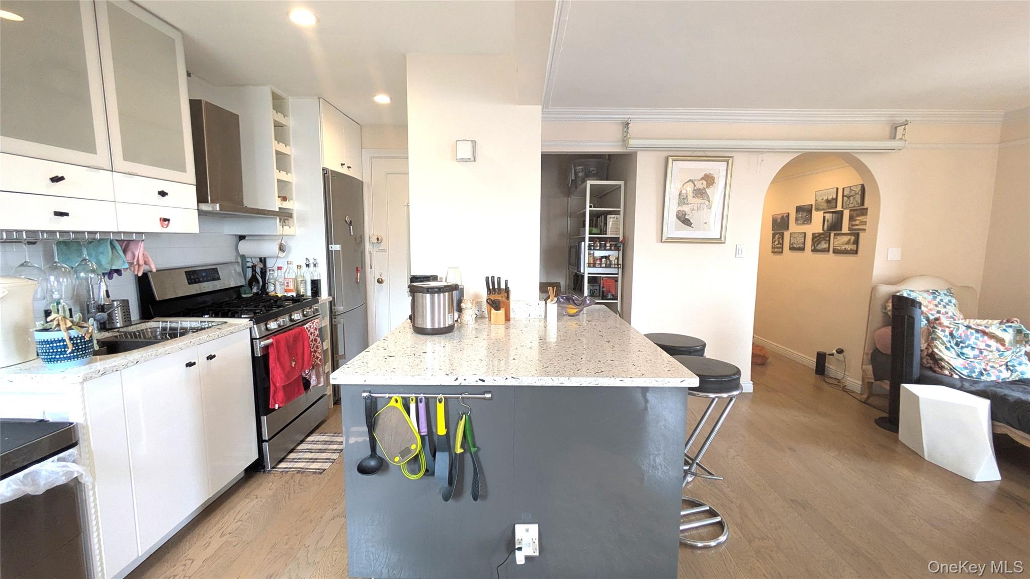 49 E 96th Street, Unit 16B photo 11