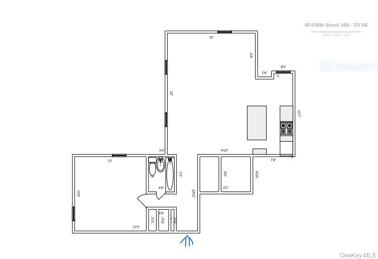 49 E 96th Street, Unit 16B photo 21