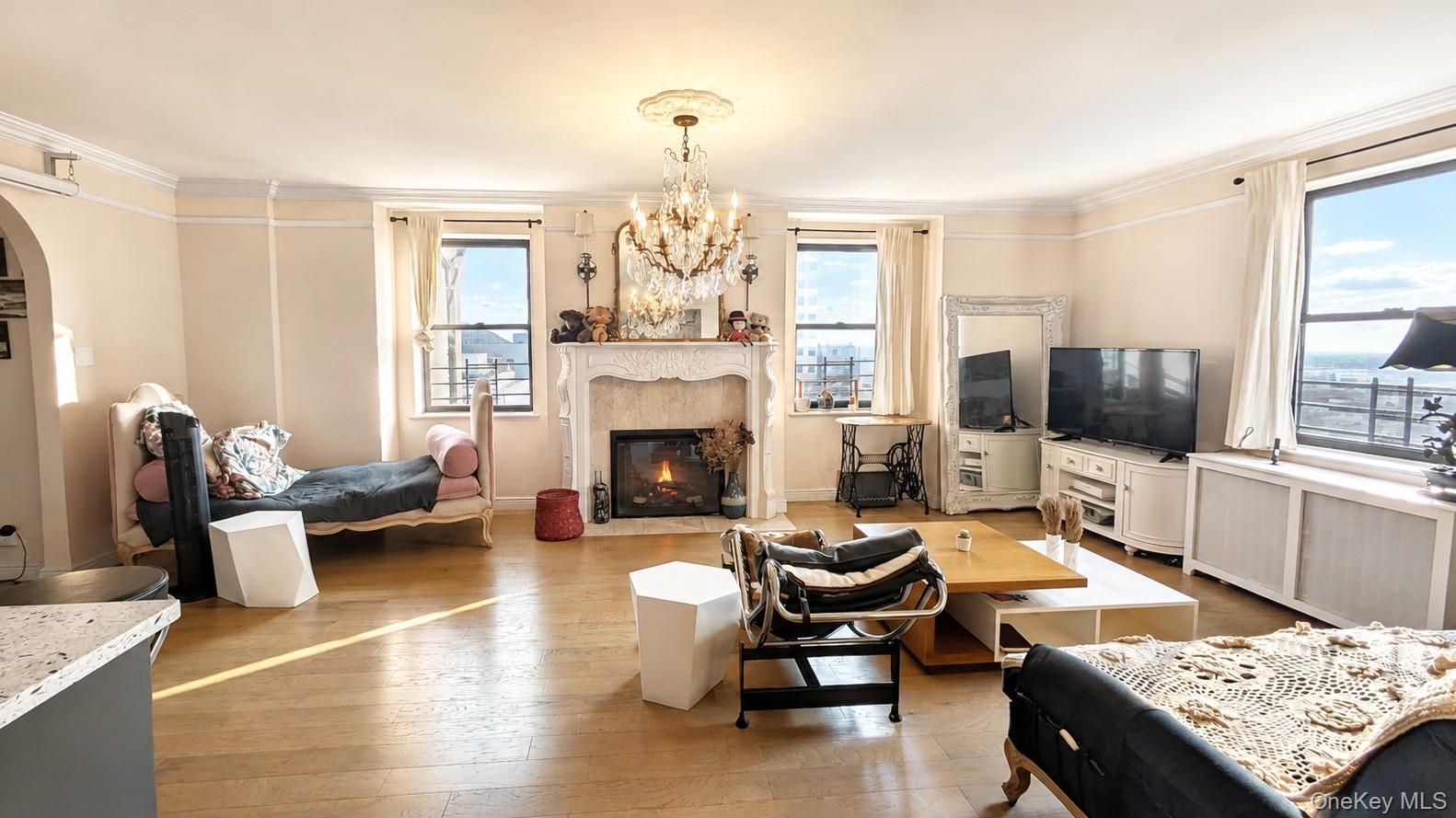 49 E 96th Street, Unit 16B