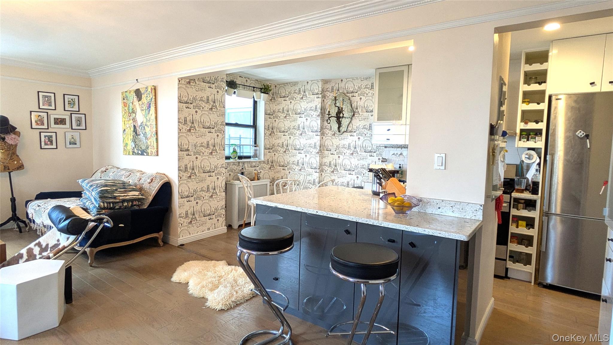 49 E 96th Street, Unit 16B photo 9