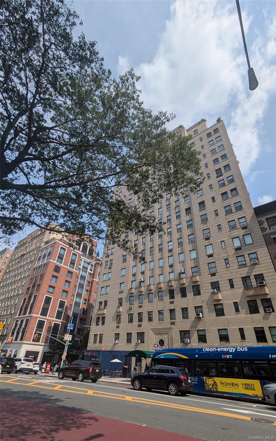 49 E 96th Street, Unit 16B photo 24