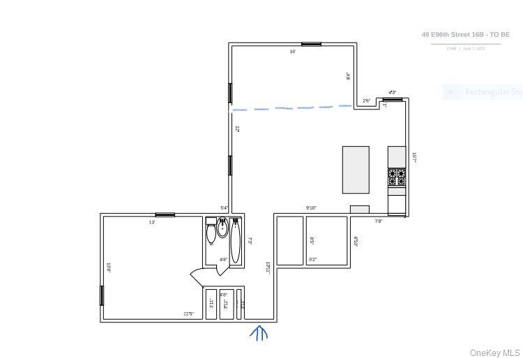 49 E 96th Street, Unit 16B photo 22