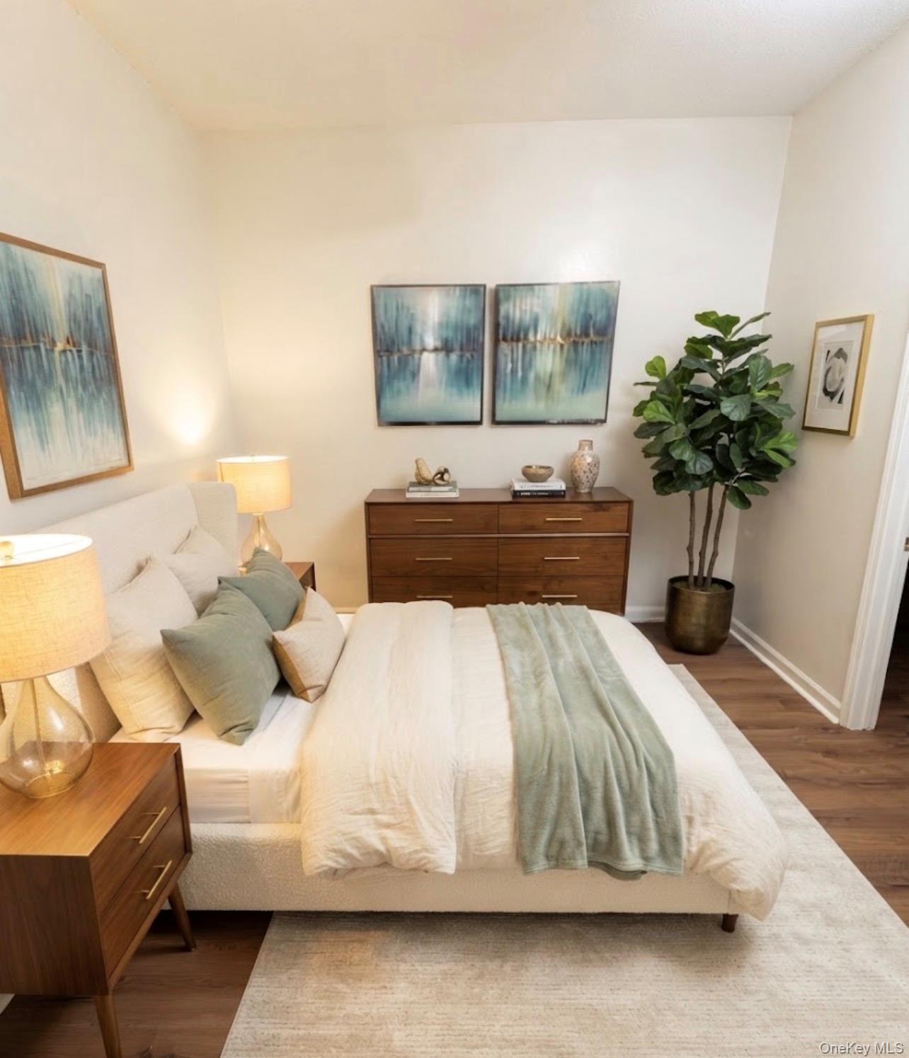 210 Pelham Road, Unit 1P photo 3