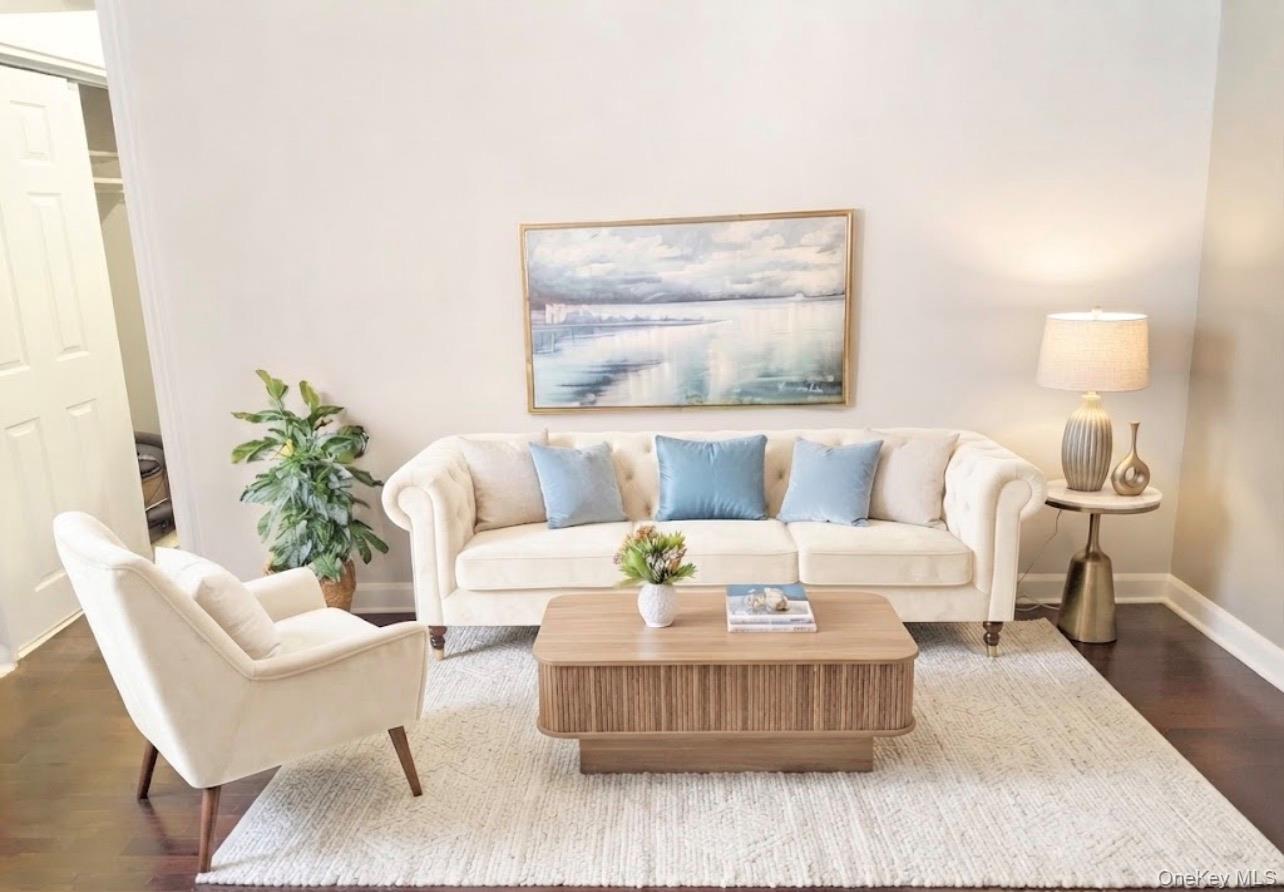 210 Pelham Road, Unit 1P