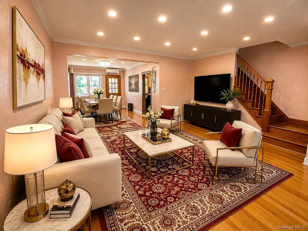 143-14 85th Drive – For Sale