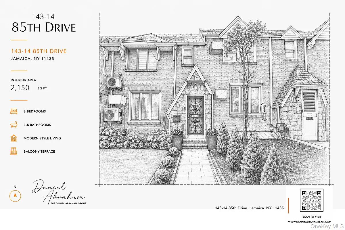 143-14 85th Drive – For Sale photo 15