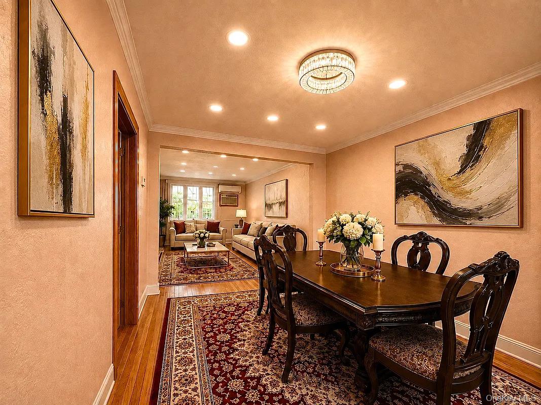 143-14 85th Drive – For Sale photo 4