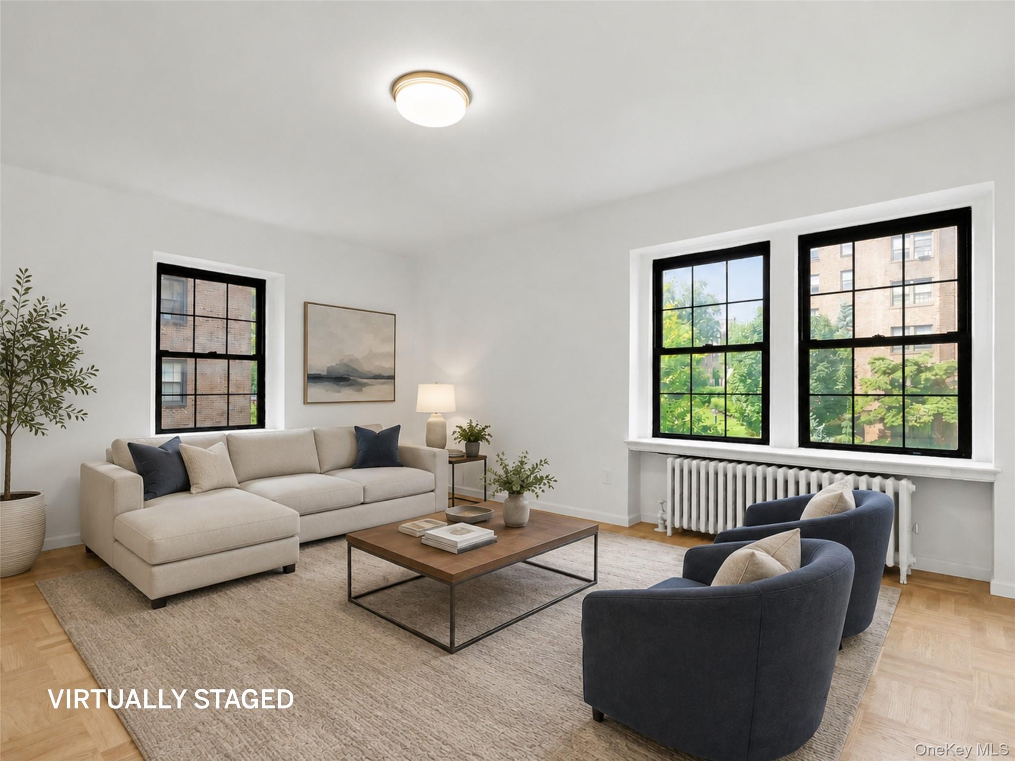 196 Garth Road, Unit 1F