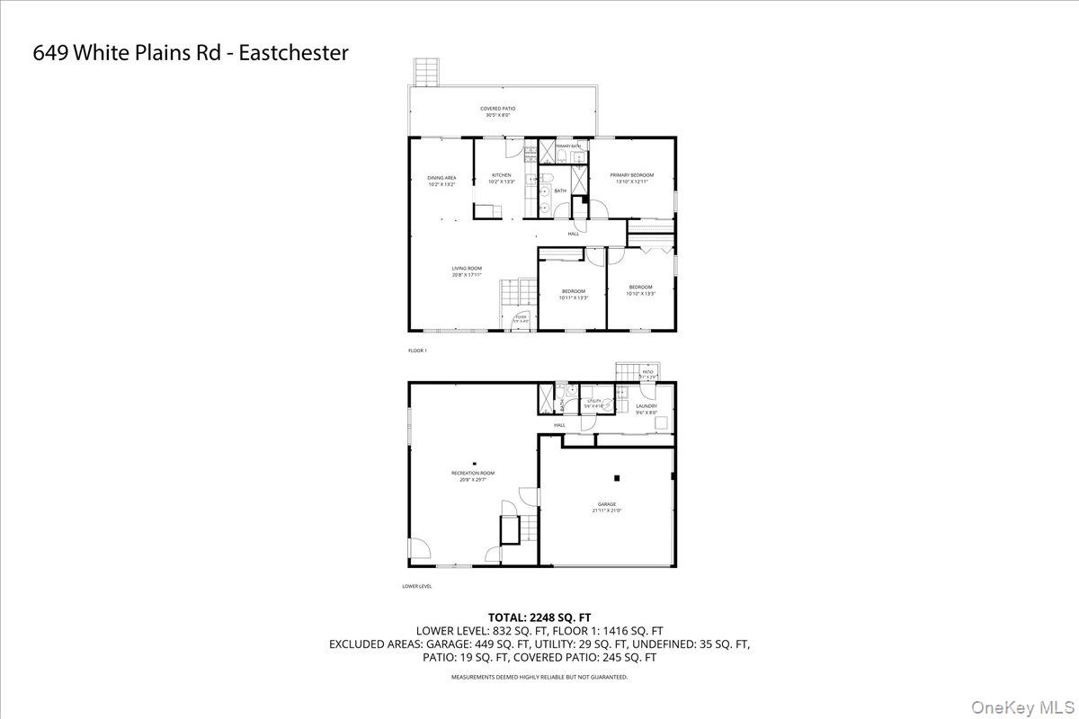 649 White Plains Road – For Rent photo 25