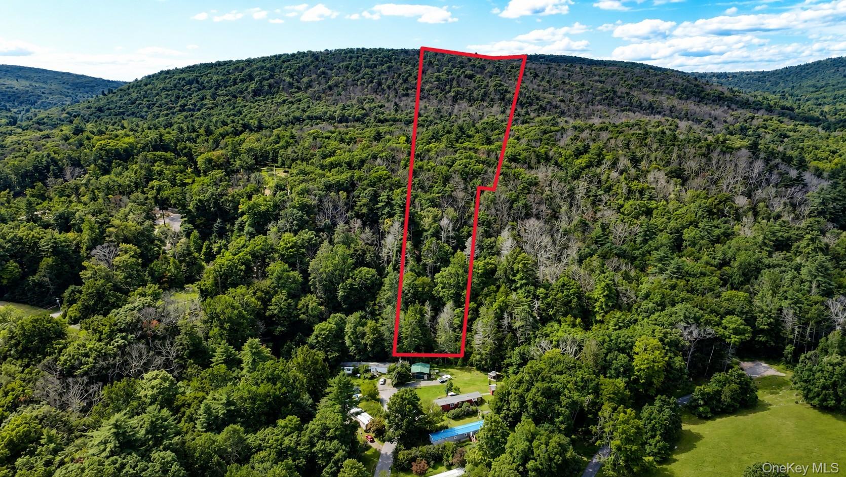 Route 209 Highway – For Sale