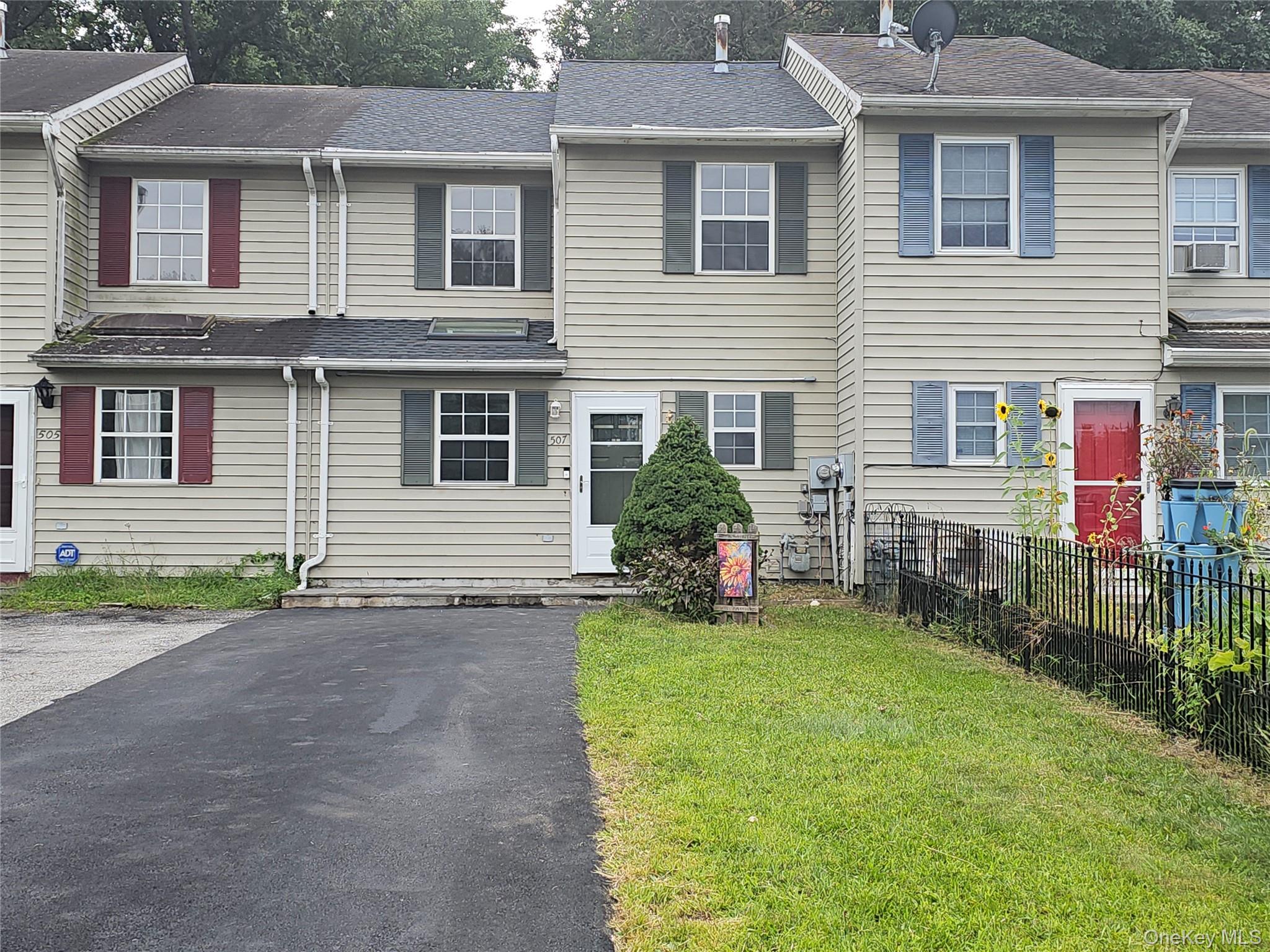 507 Rakov Road – For Rent
