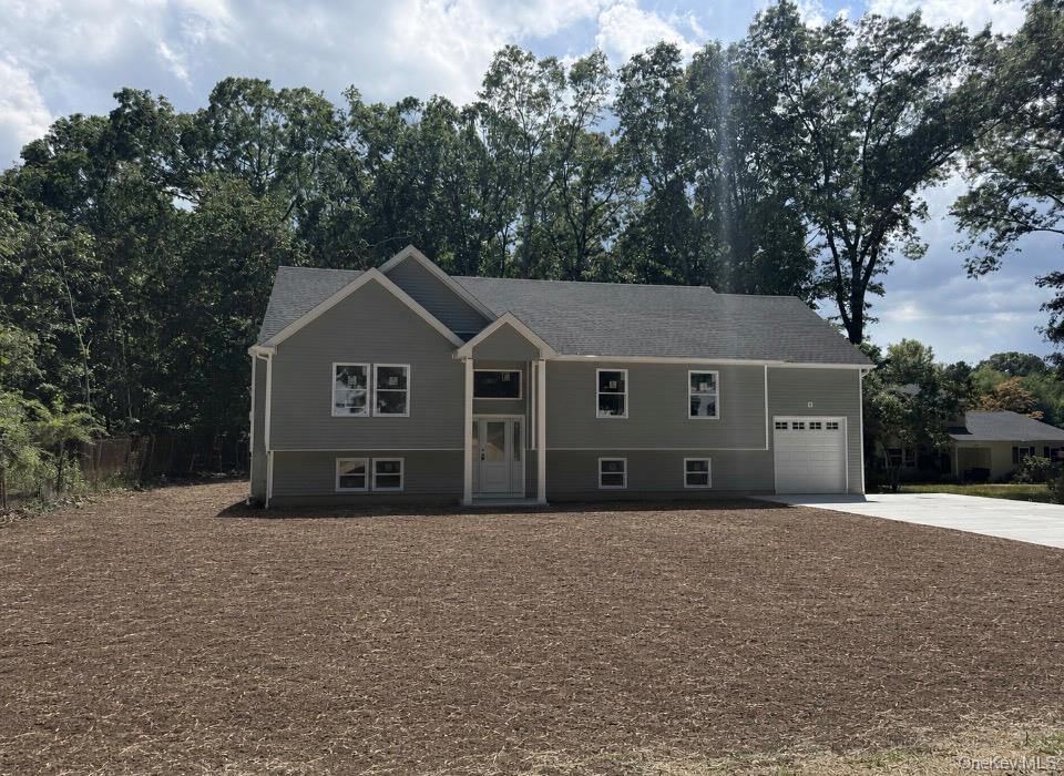 1063 William Floyd parkway – For Sale