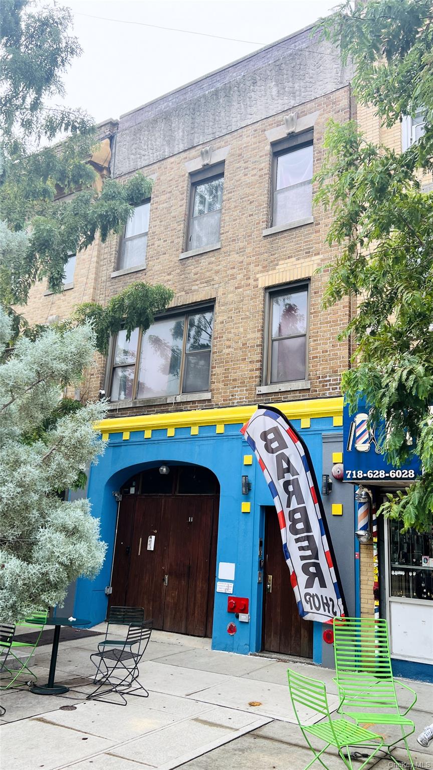 59-09 71st Avenue – For Sale