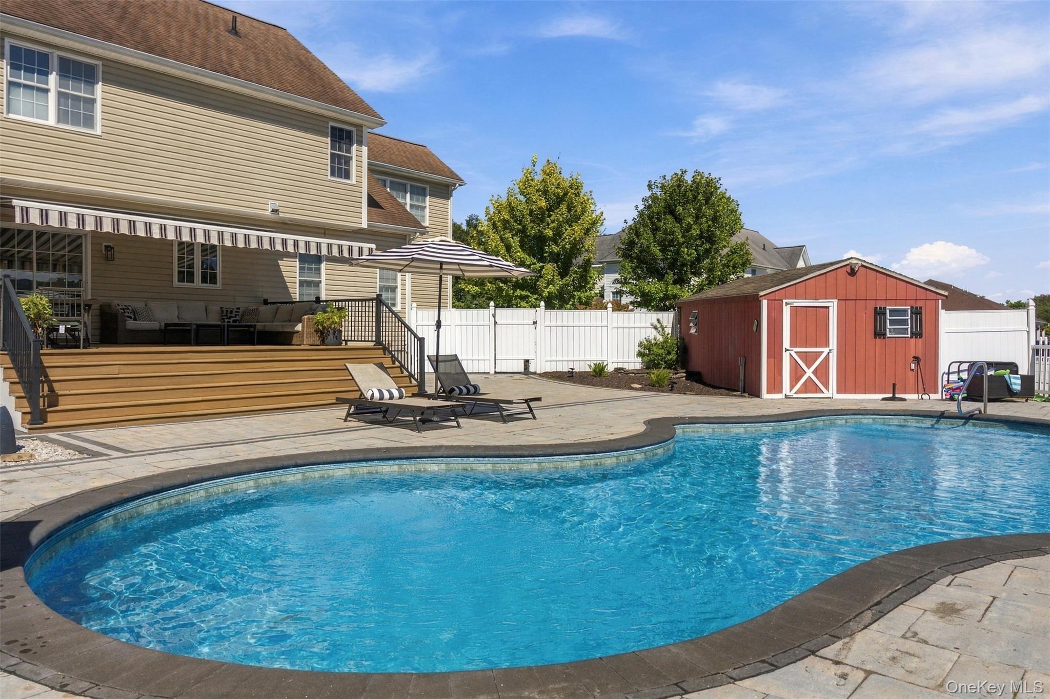 49 Harrisons Trail – For Sale photo 25
