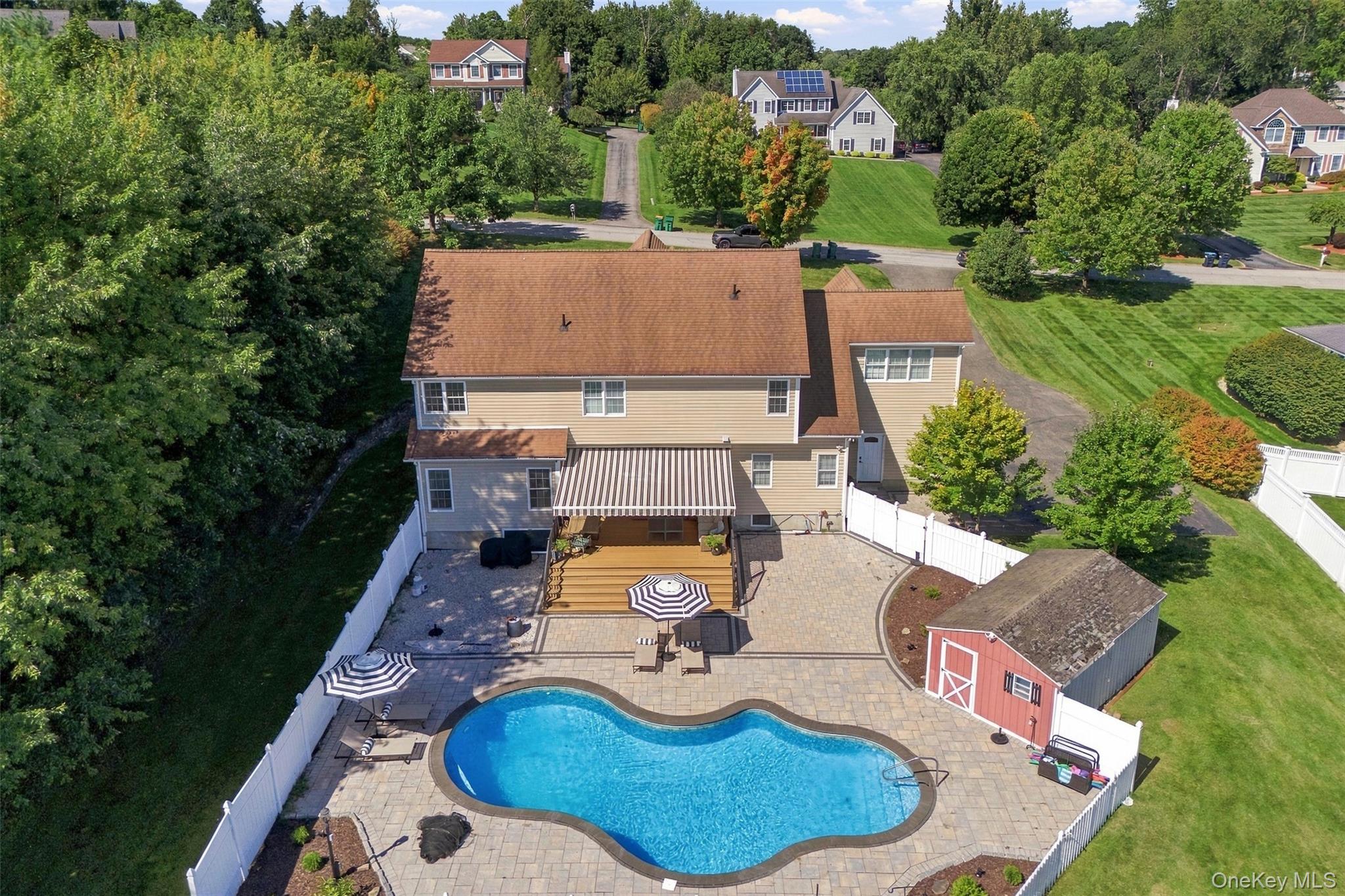 49 Harrisons Trail – For Sale