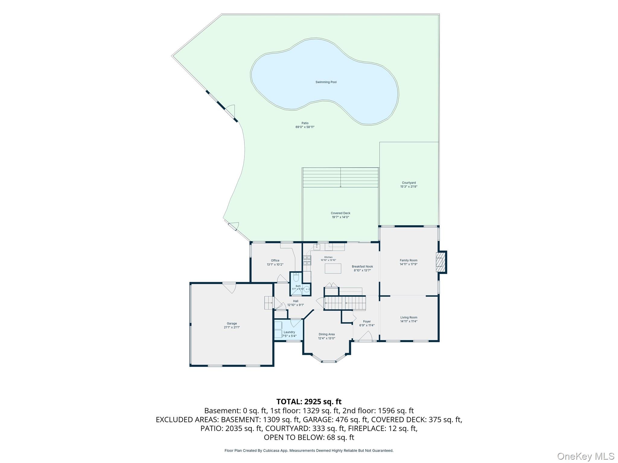 49 Harrisons Trail – For Sale photo 48
