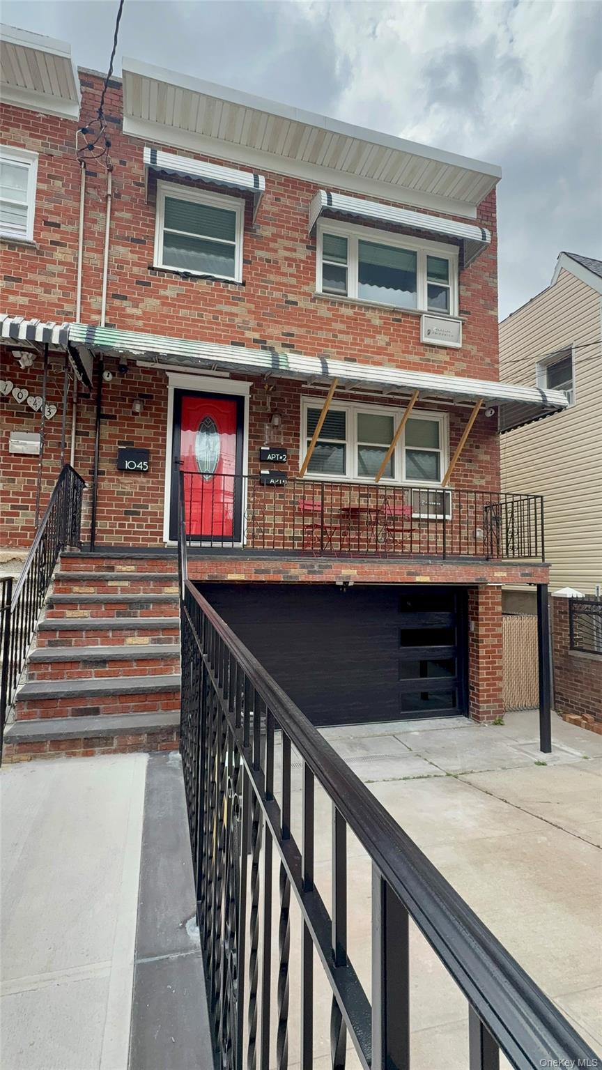 1045 Revere Avenue, Unit 2 photo 13