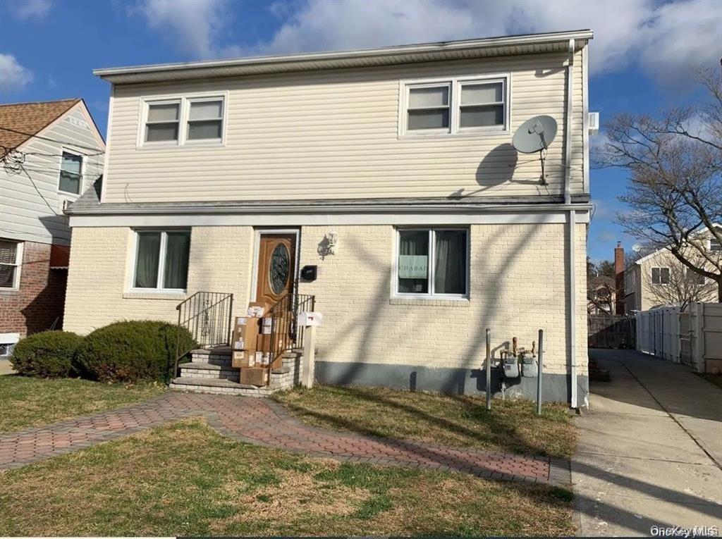 76-29 271st Street, Unit 2nd Fl