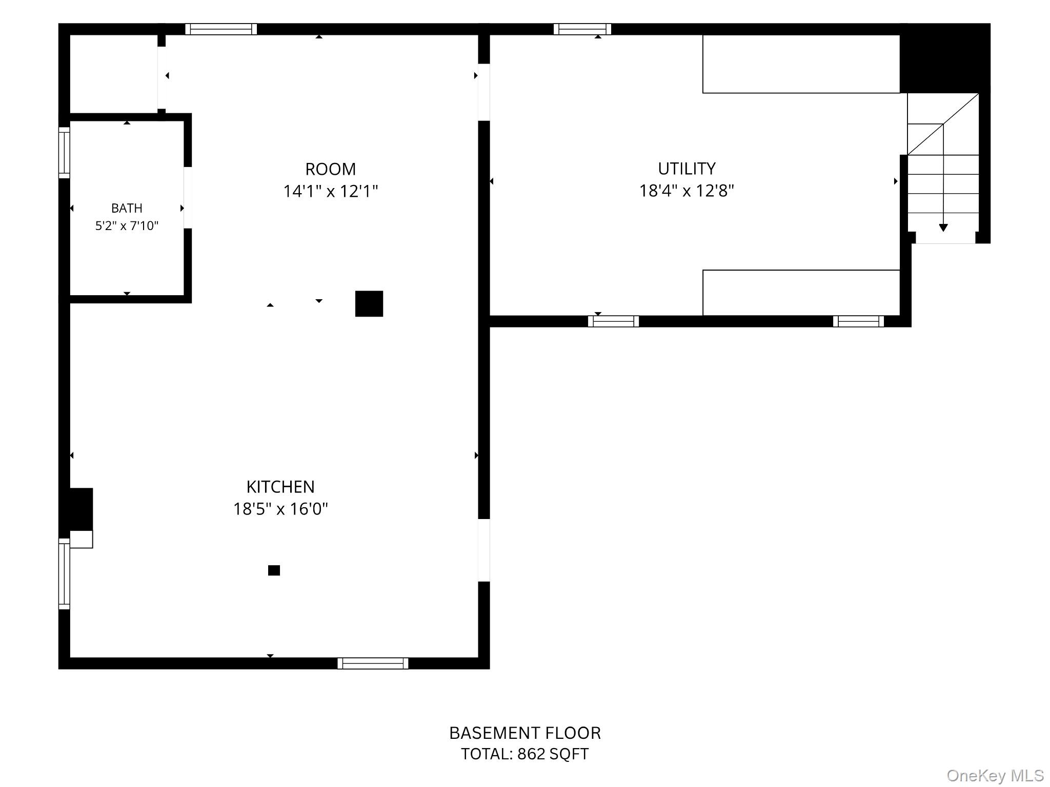 21 Independence Avenue – For Sale photo 31
